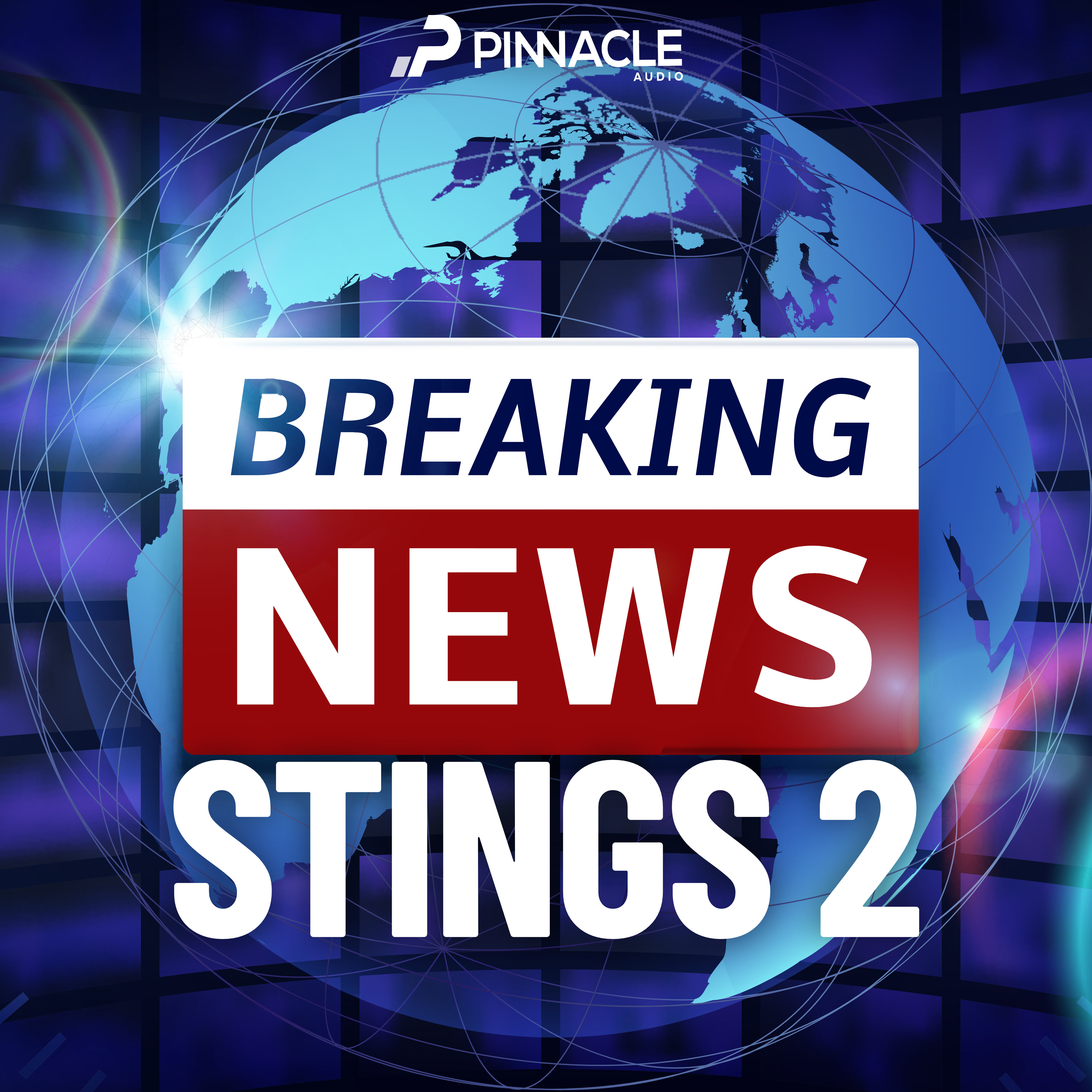 Breaking News Stings 2