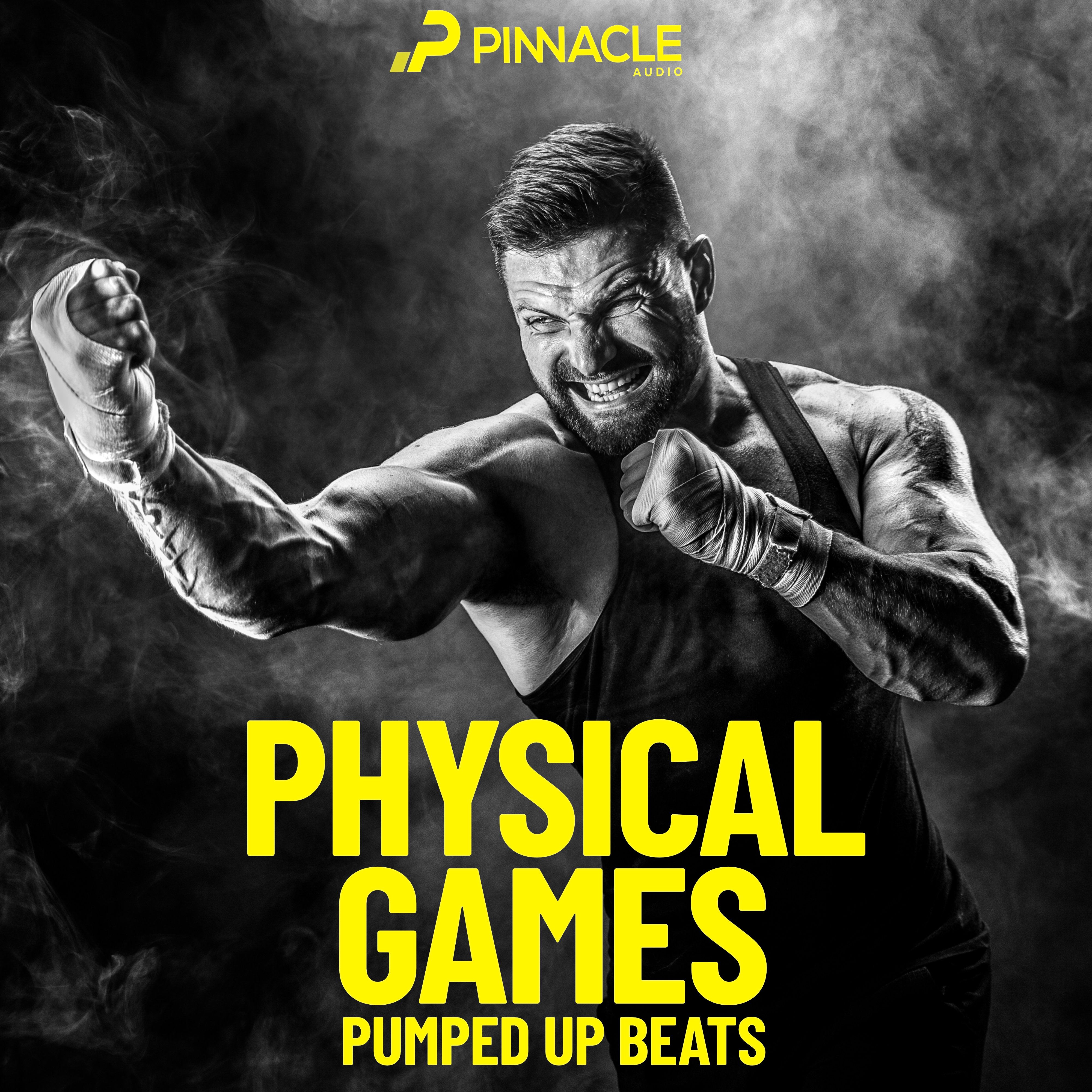Physical Games