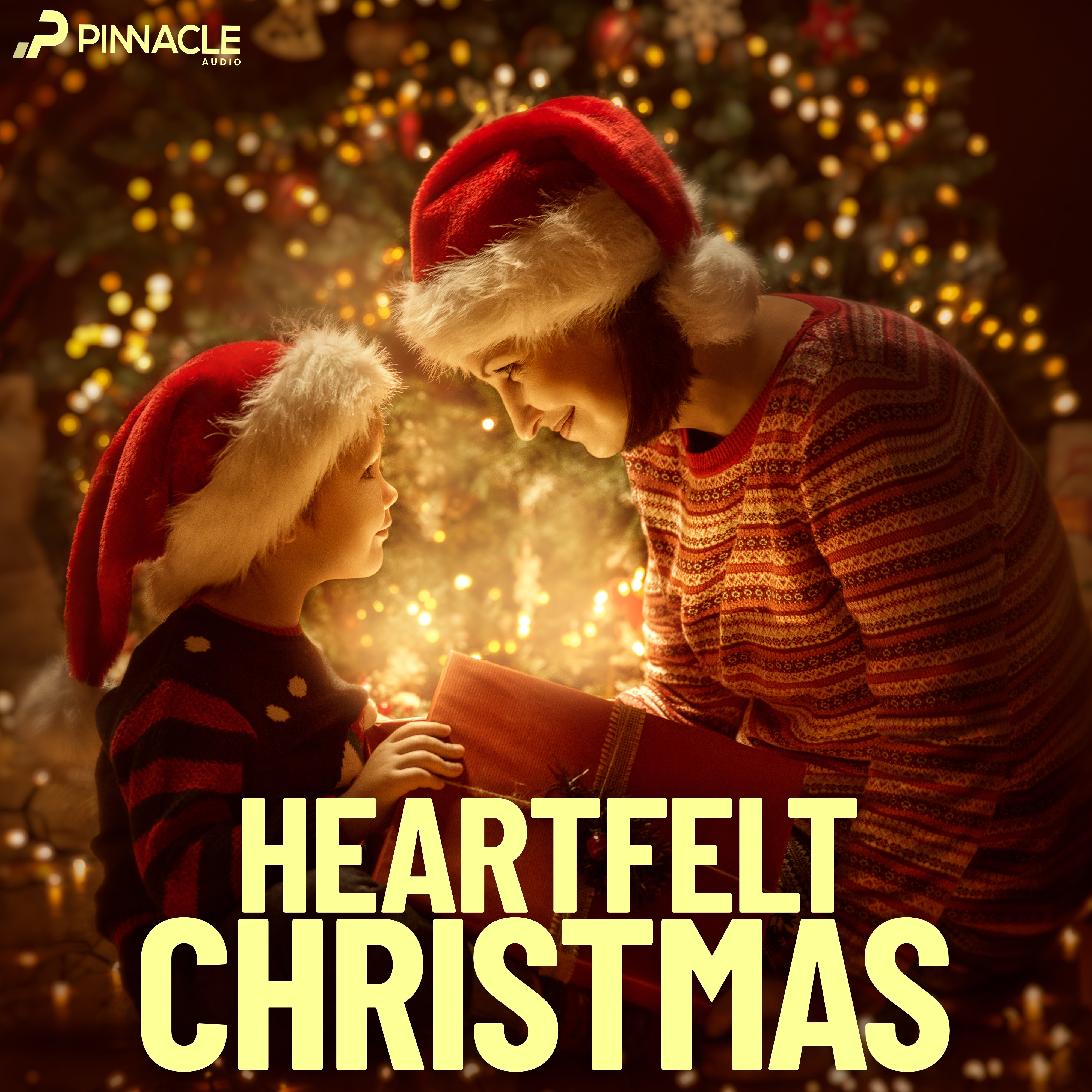 Heartfelt Christmas