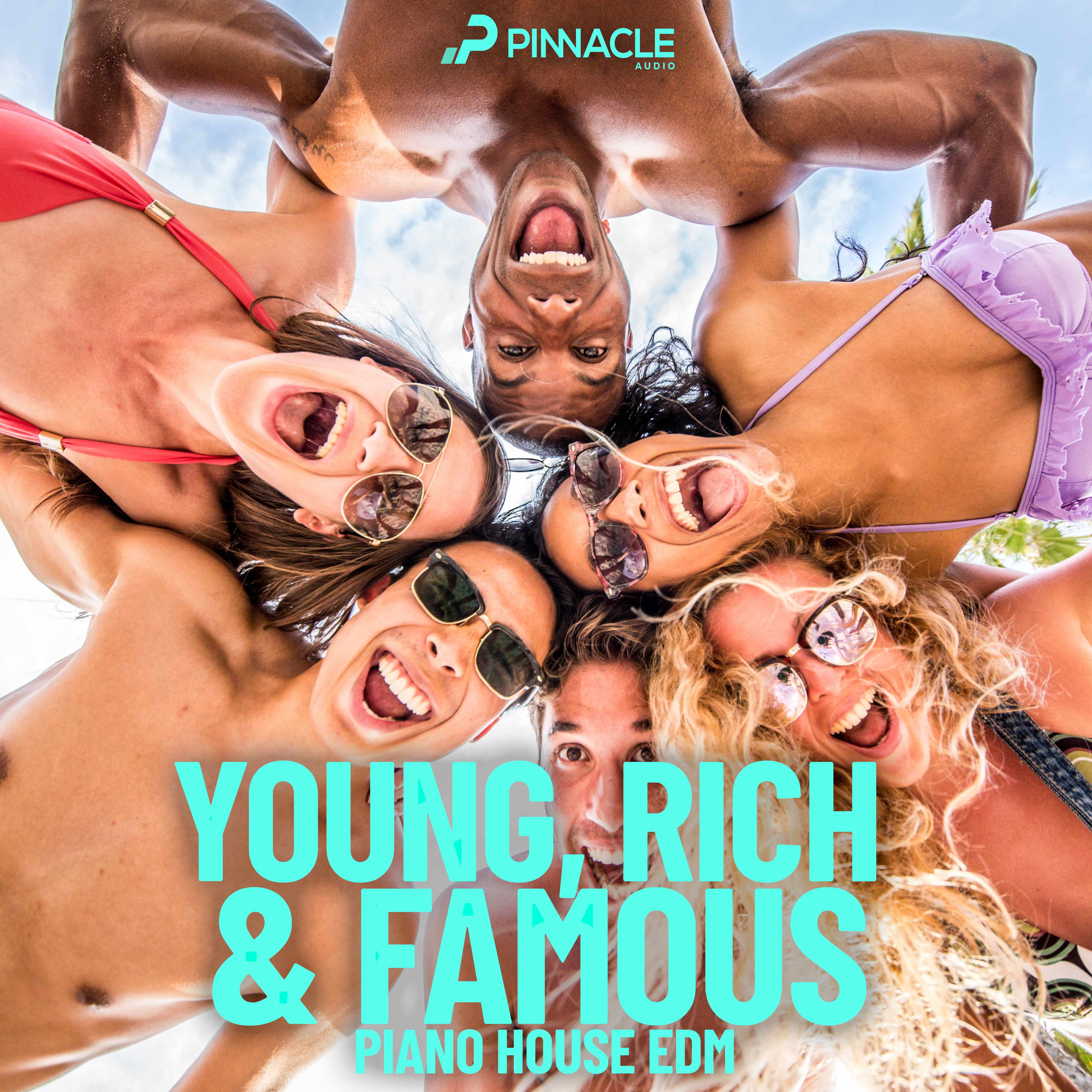 Young, Rich and Famous