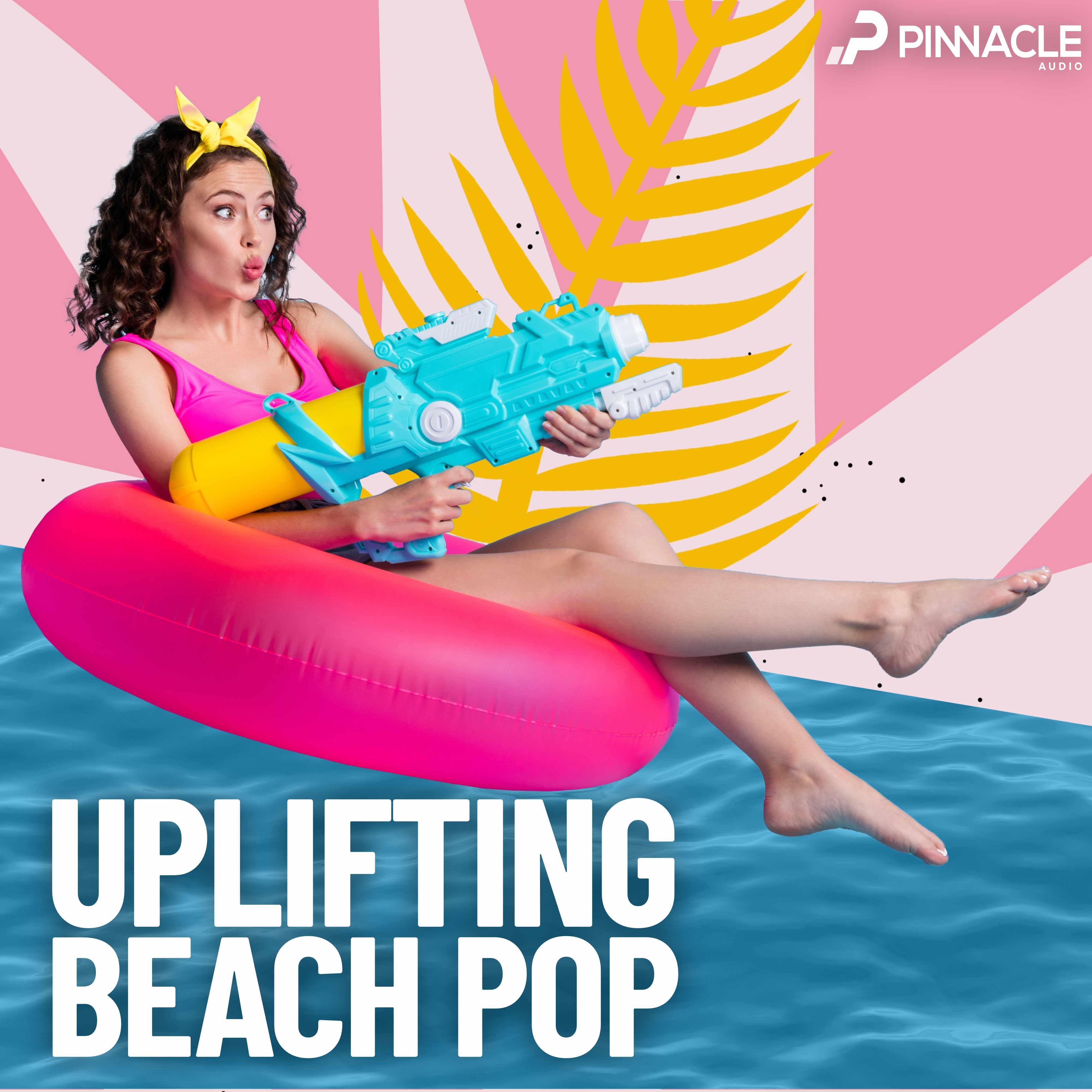 Uplifting Beach Pop