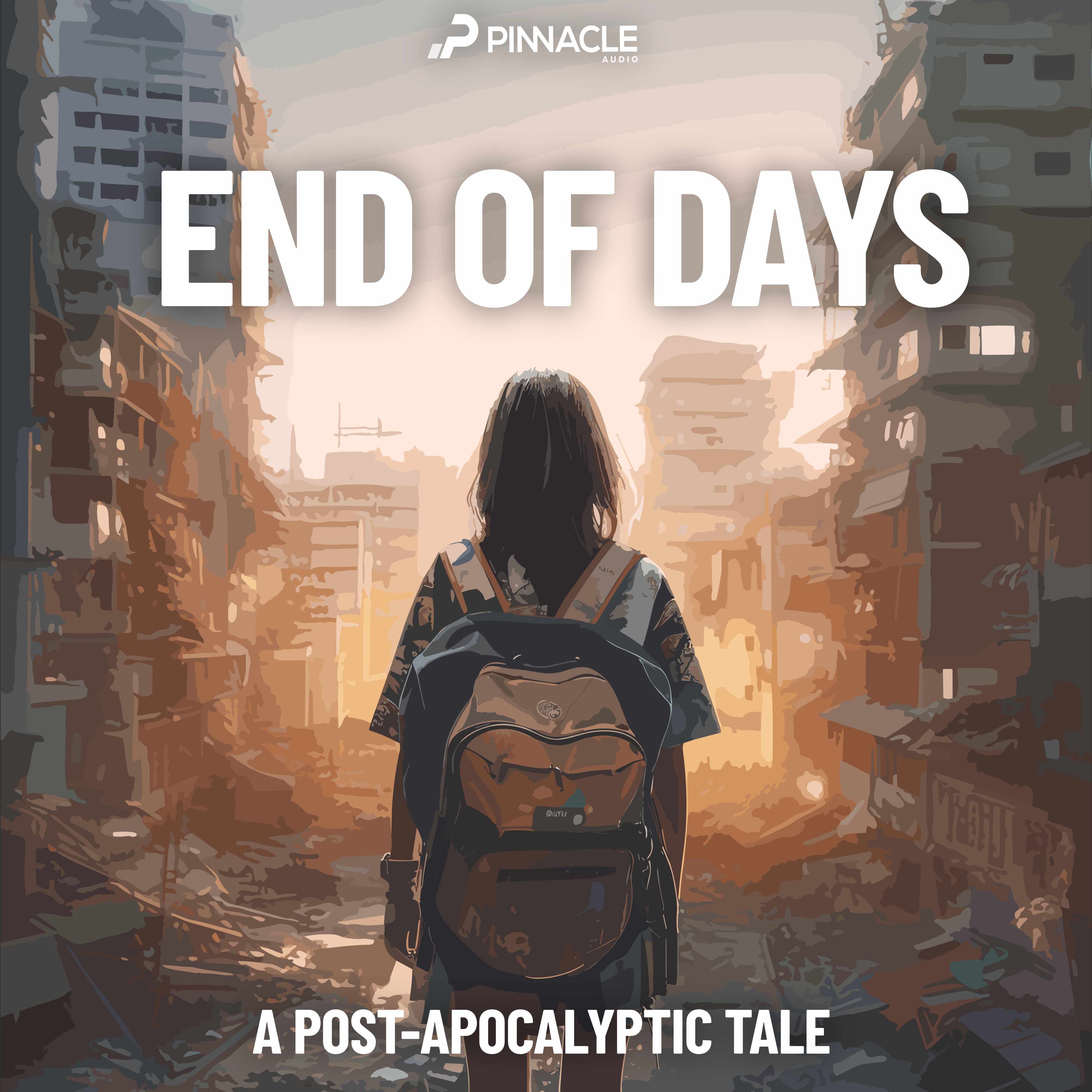 End Of Days