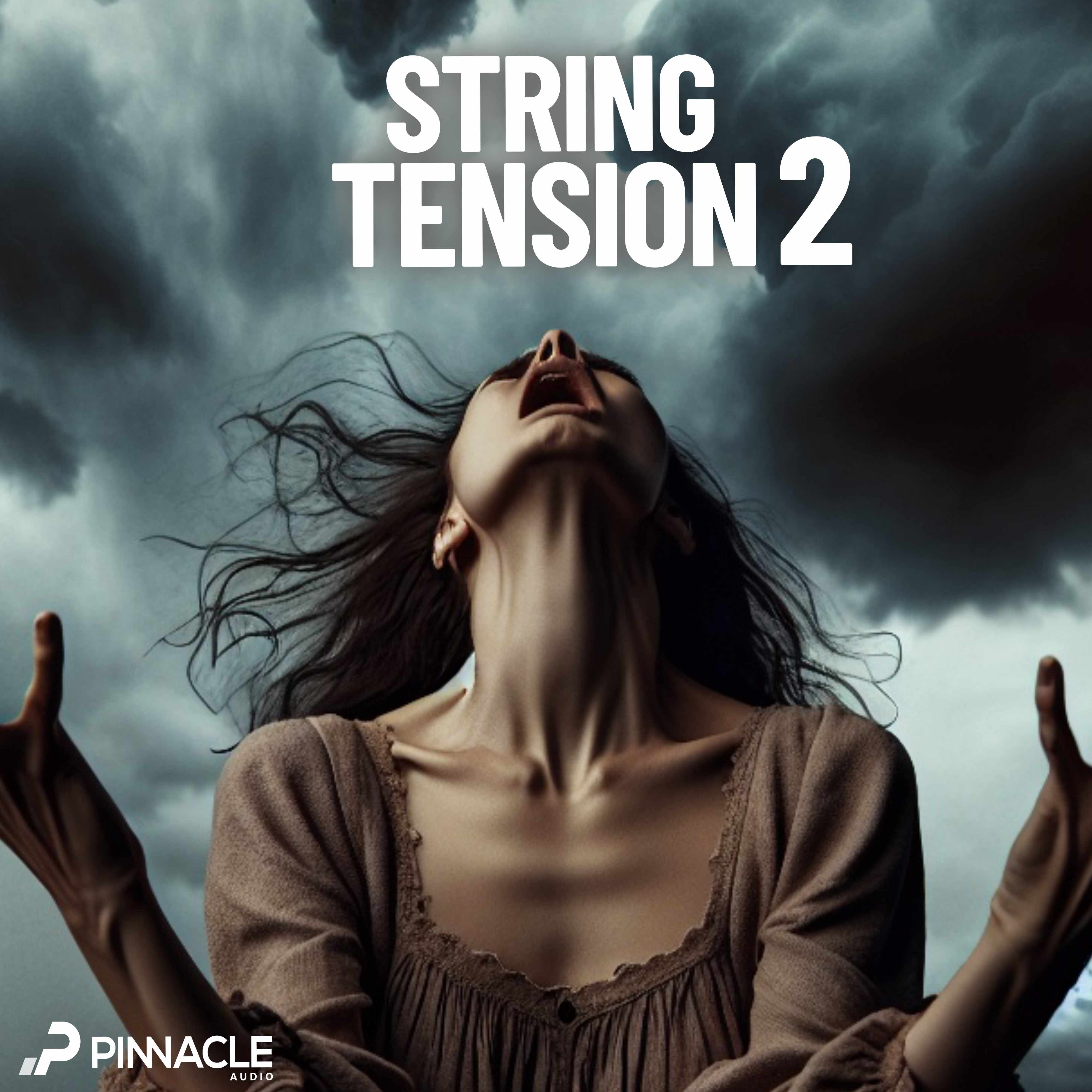 String Tension 2