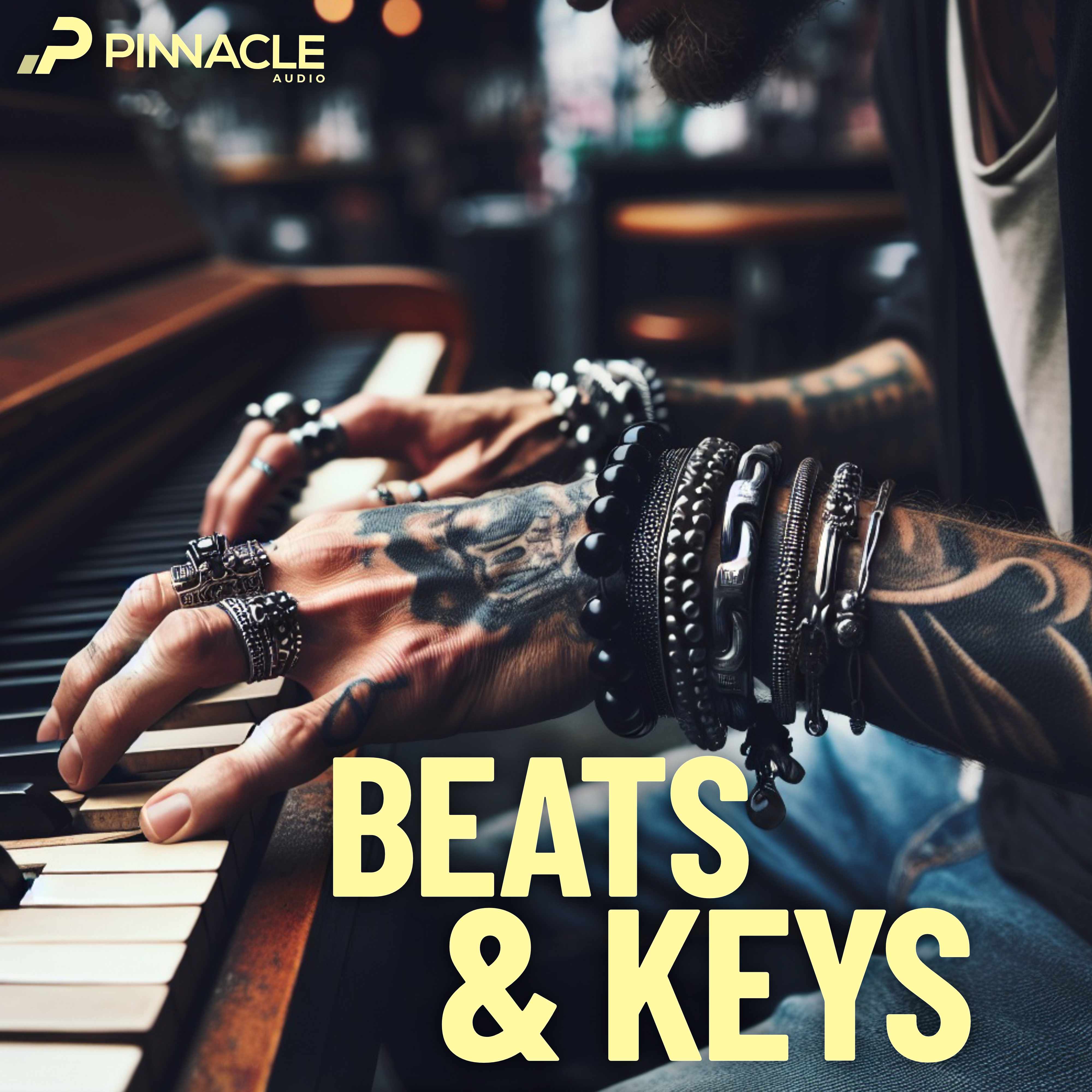 Beats & Keys