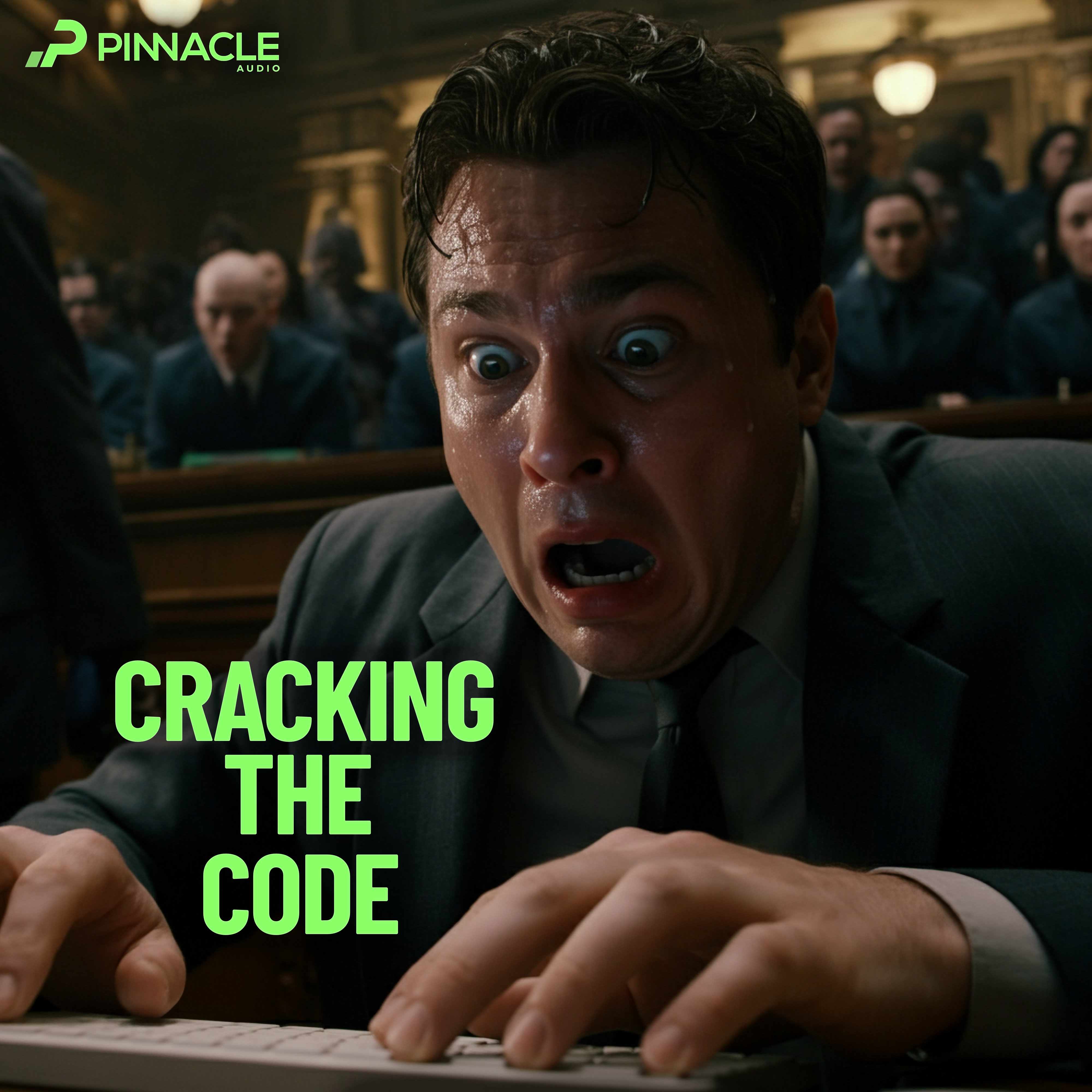 Cracking The Code
