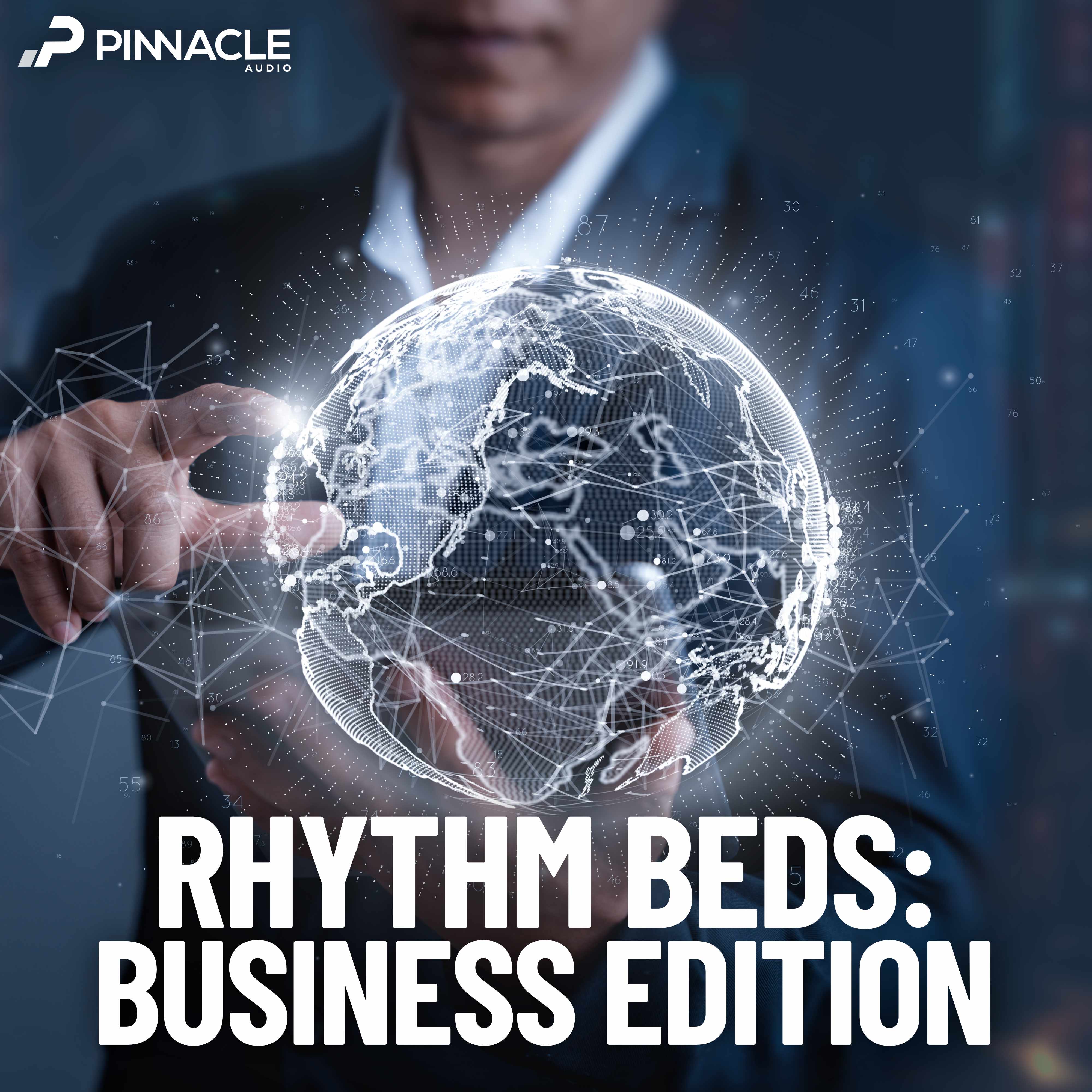Rhythm Beds: Business Edition