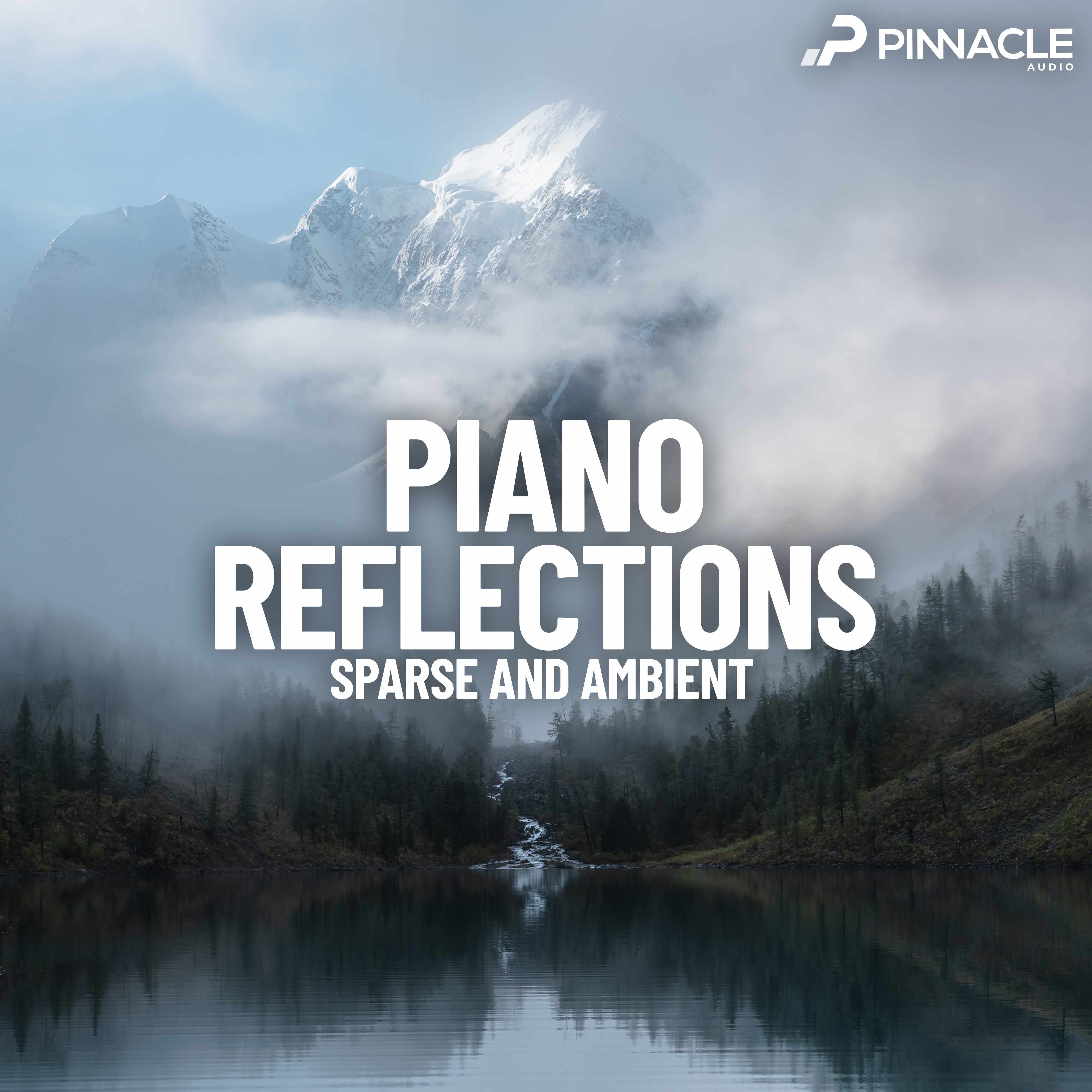 Piano Reflections