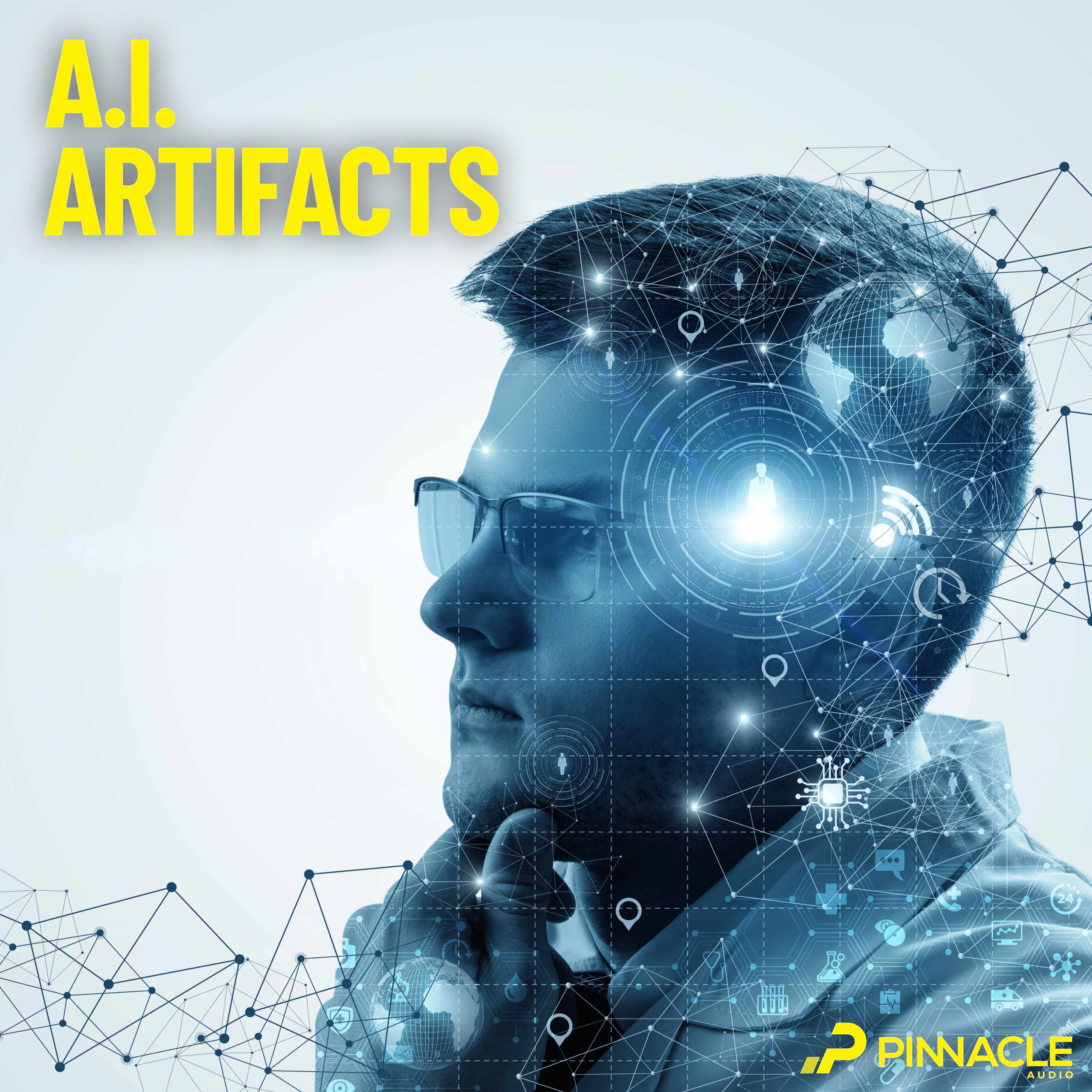 A.I. Artifacts