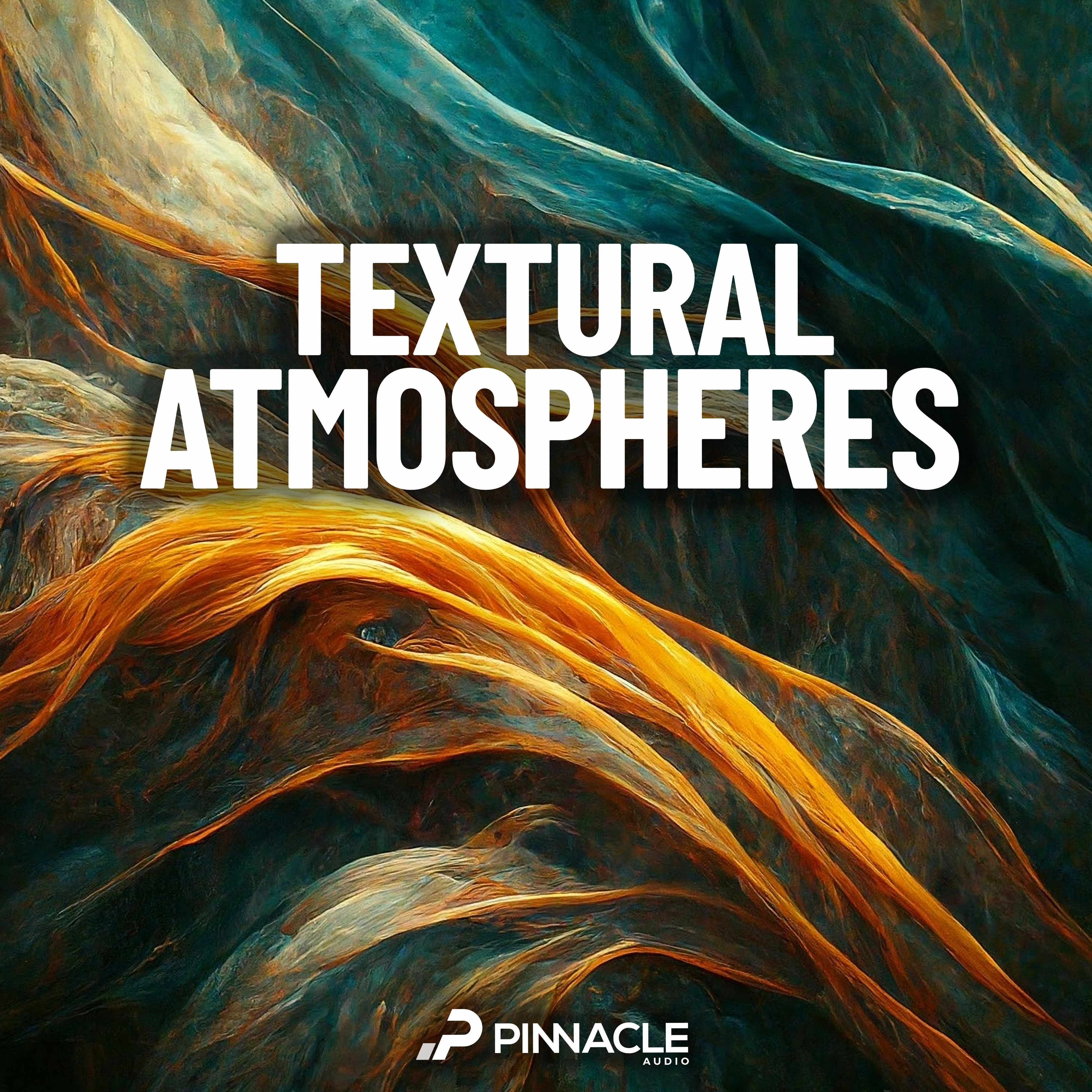 Textural Atmospheres