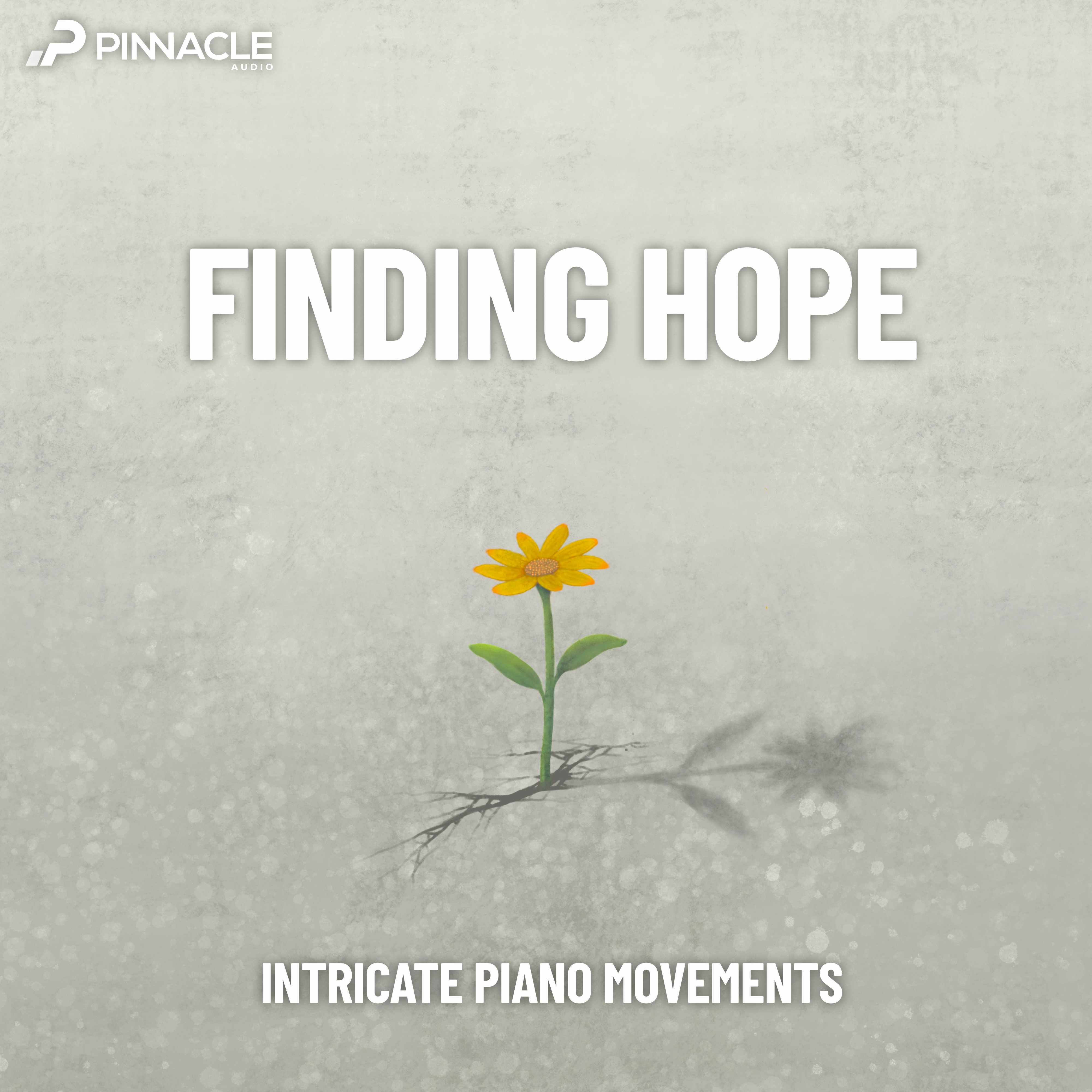 Finding Hope