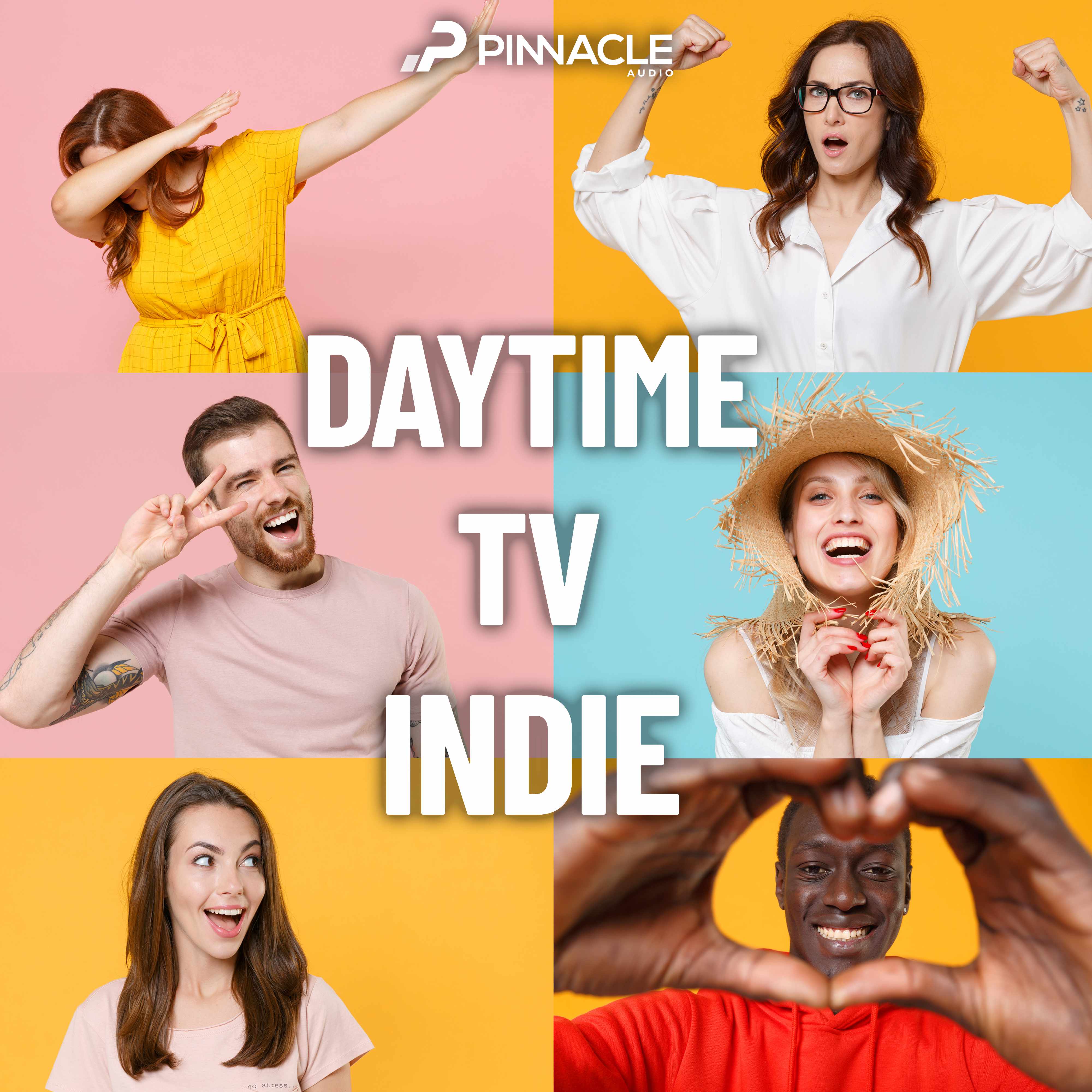 Daytime TV Indie
