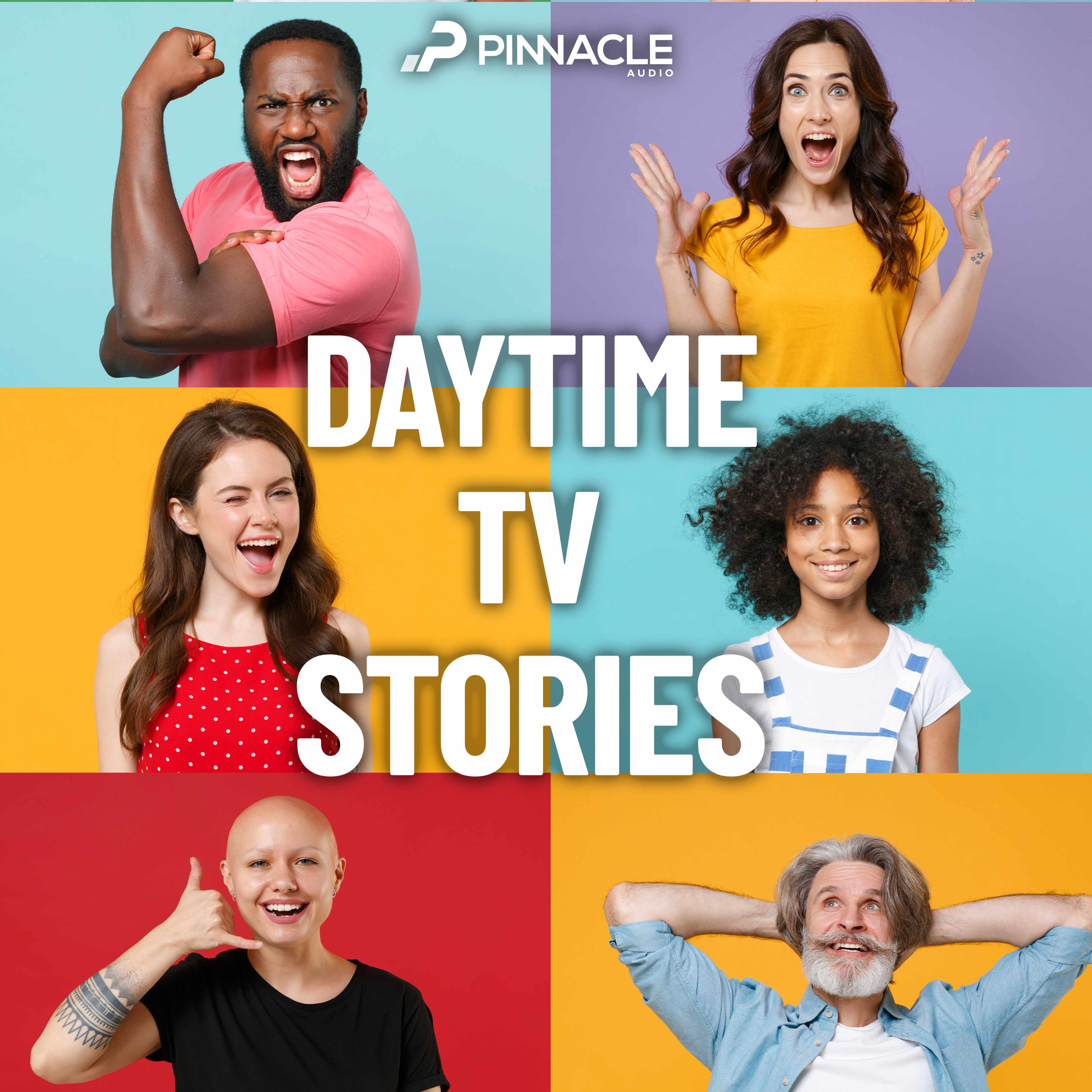 Daytime TV Stories