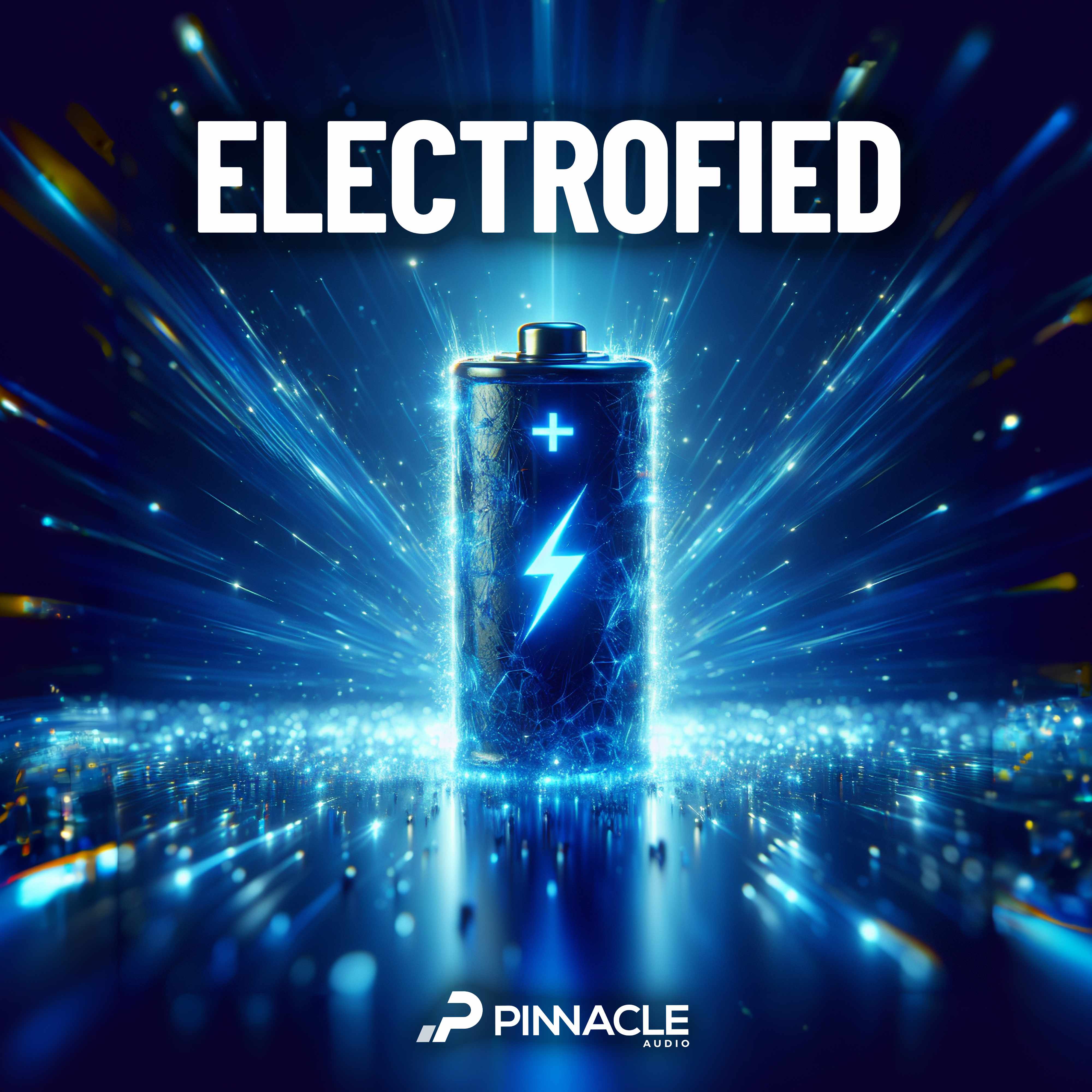 Electrofied