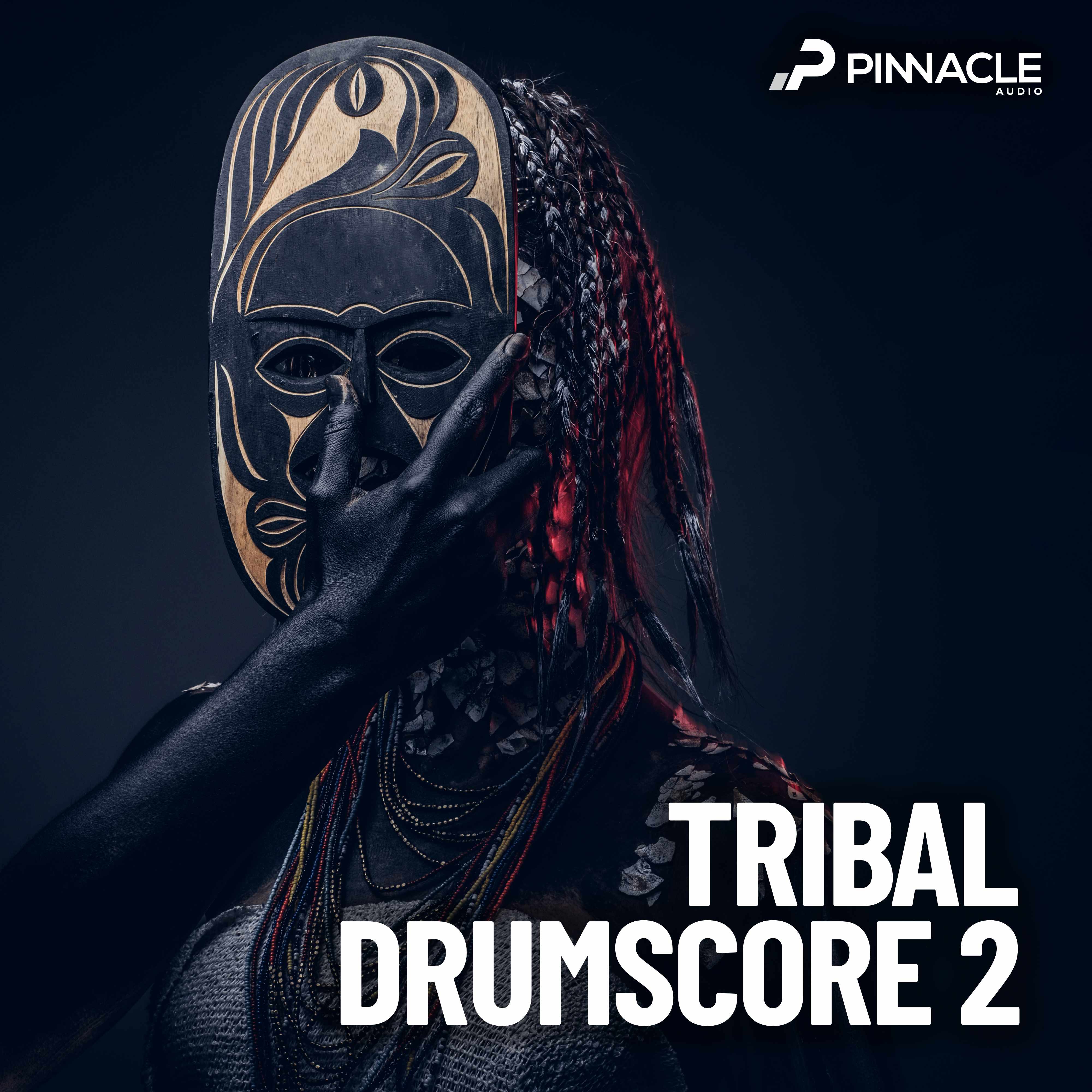 Tribal Drumscore 2