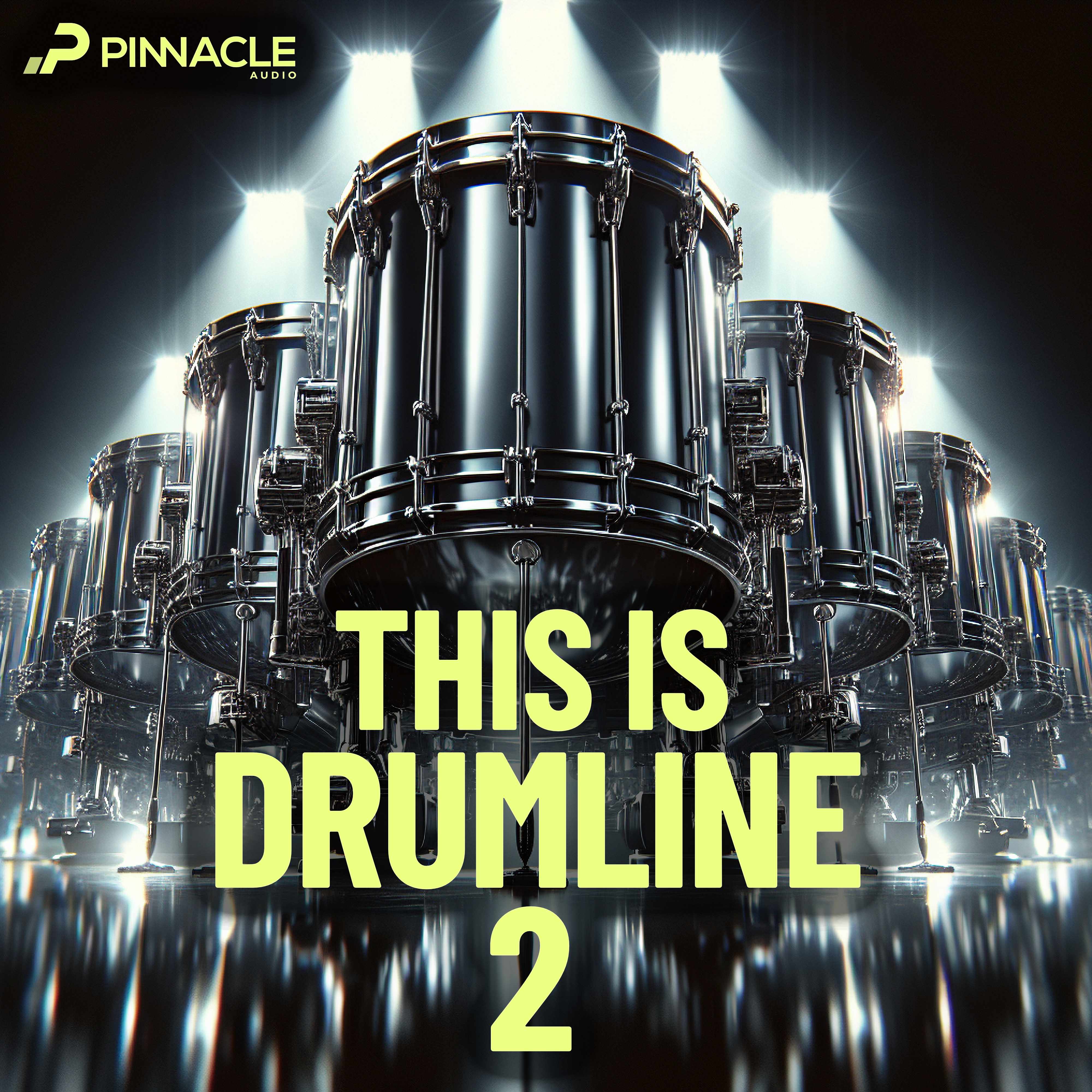 This Is Drumline 2
