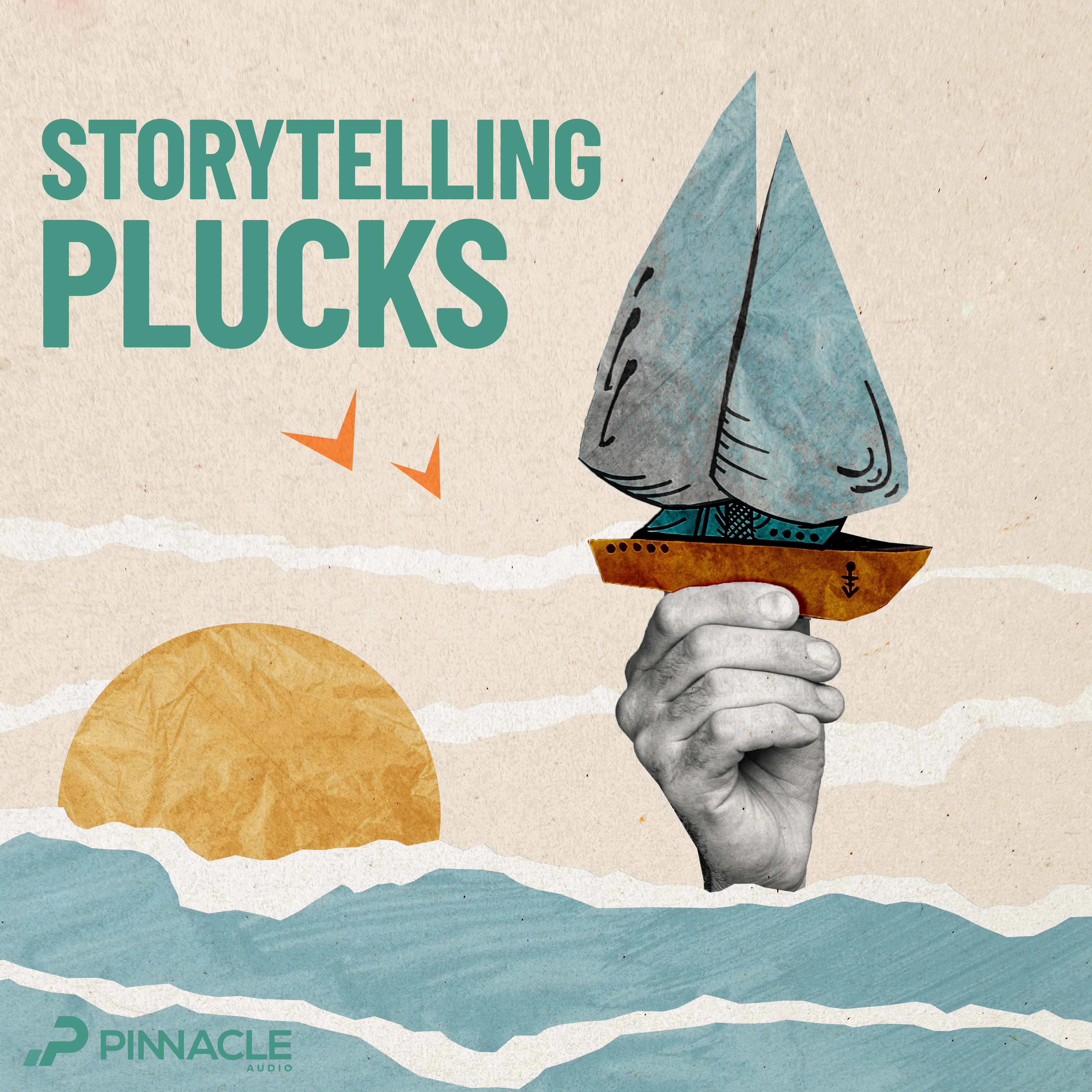 Storytelling Plucks