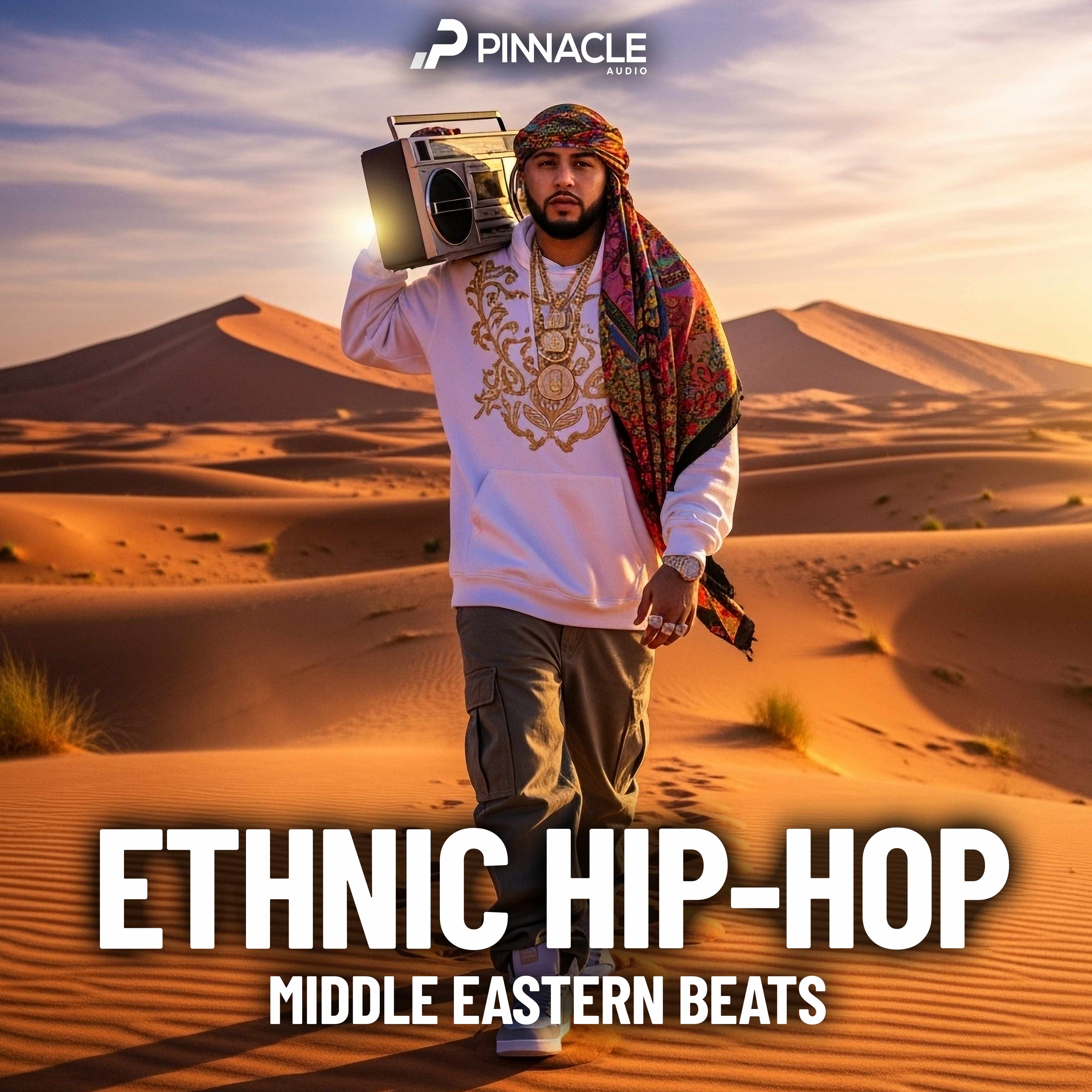 Ethnic Hip-Hop