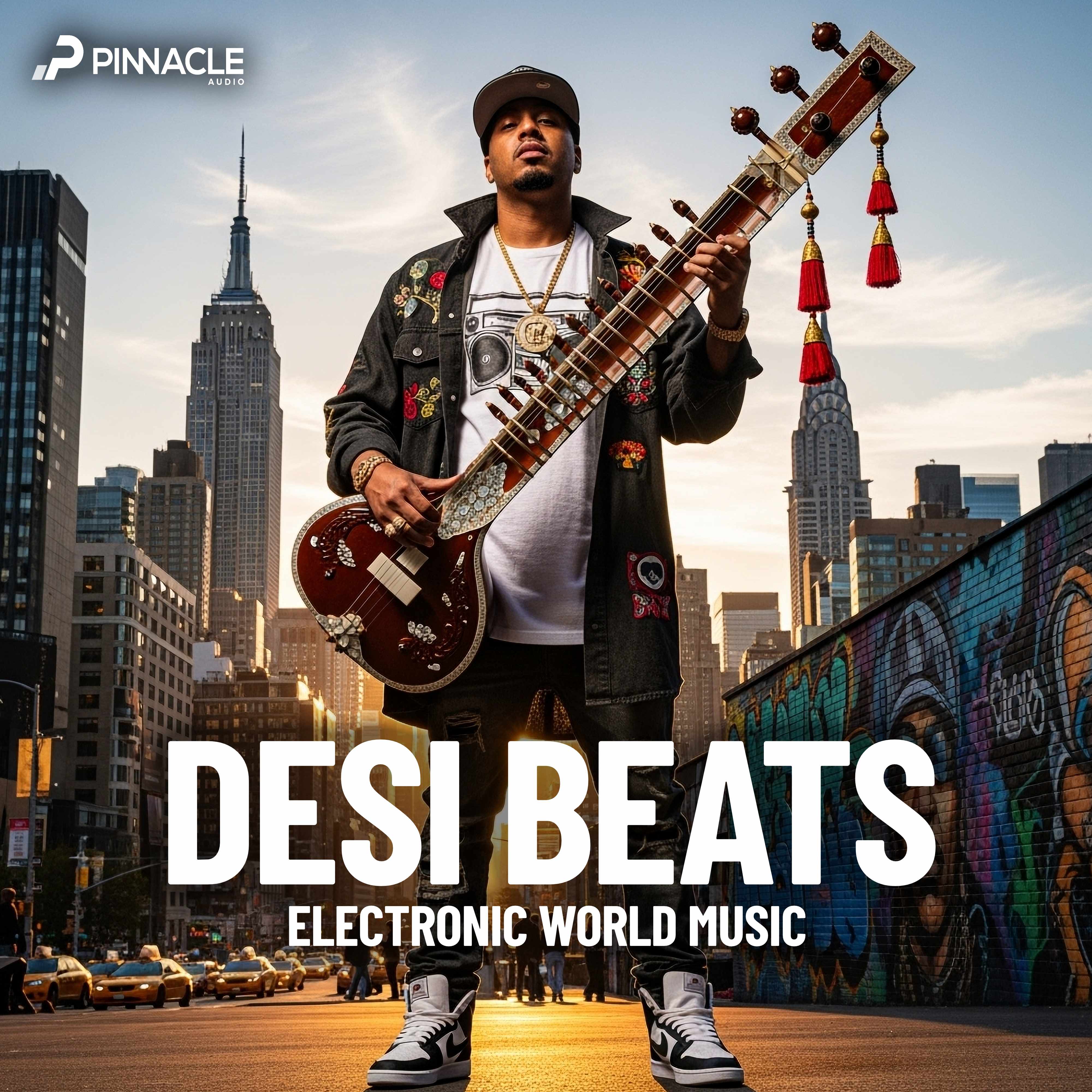 Desi Beats
