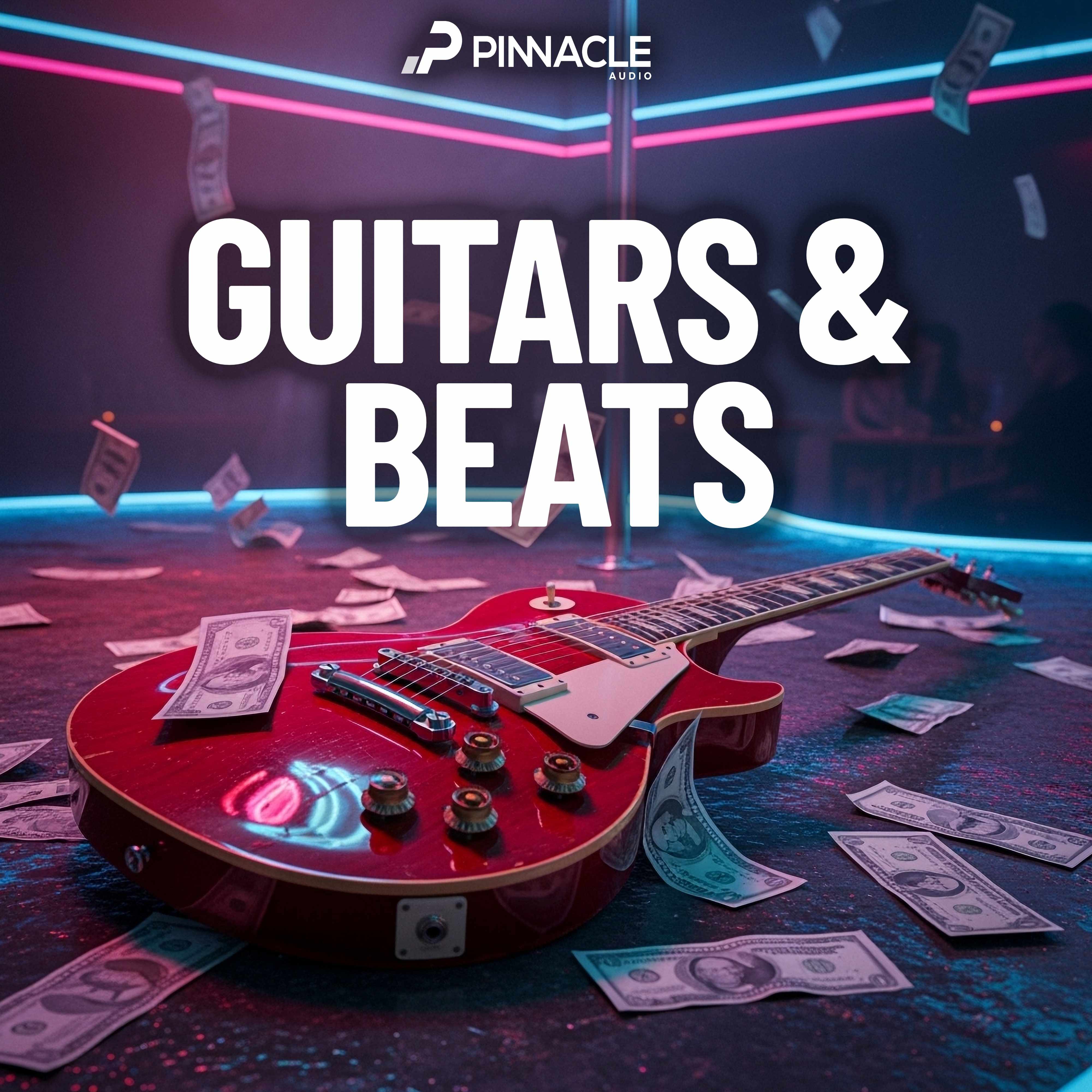 Guitars & Beats