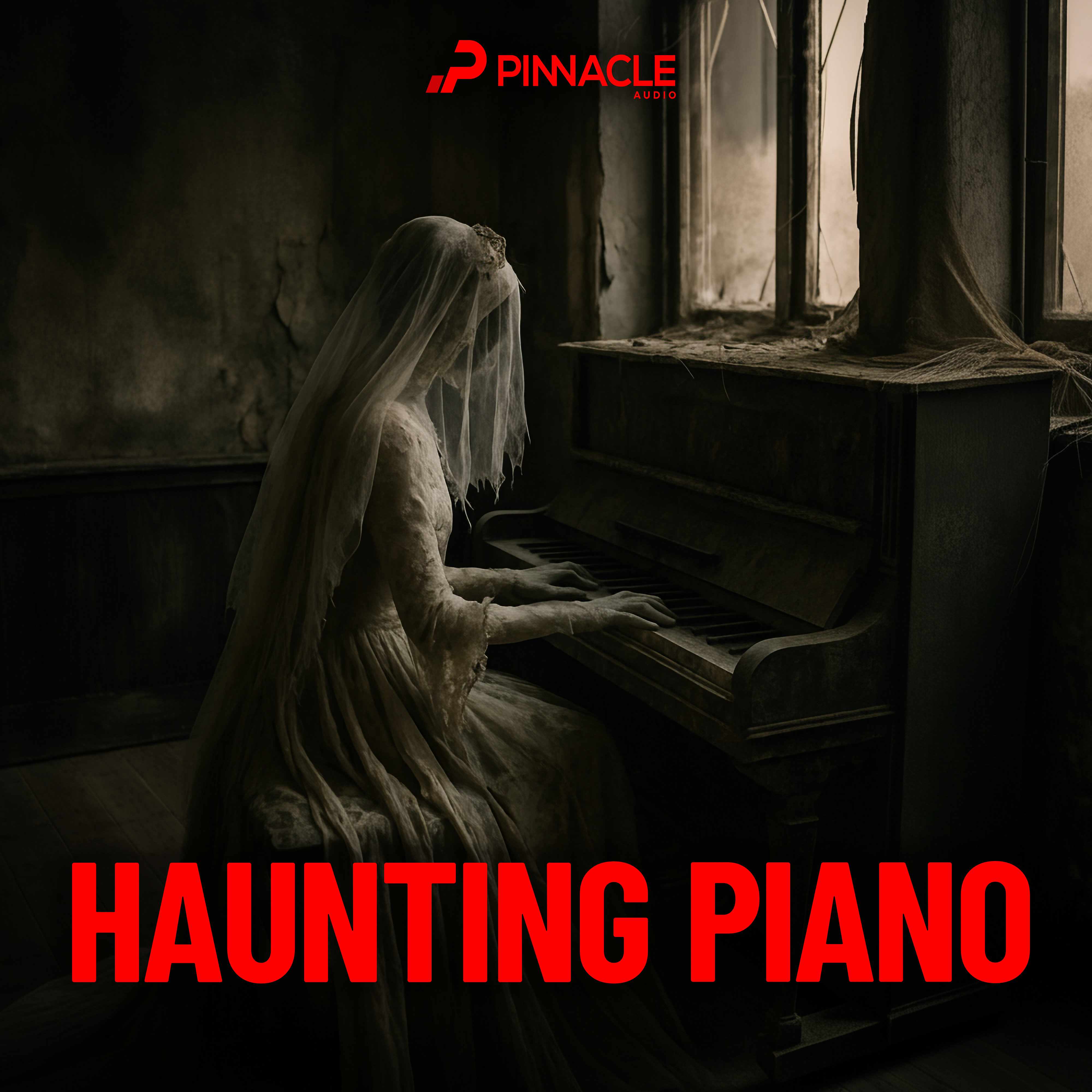 Haunting Piano