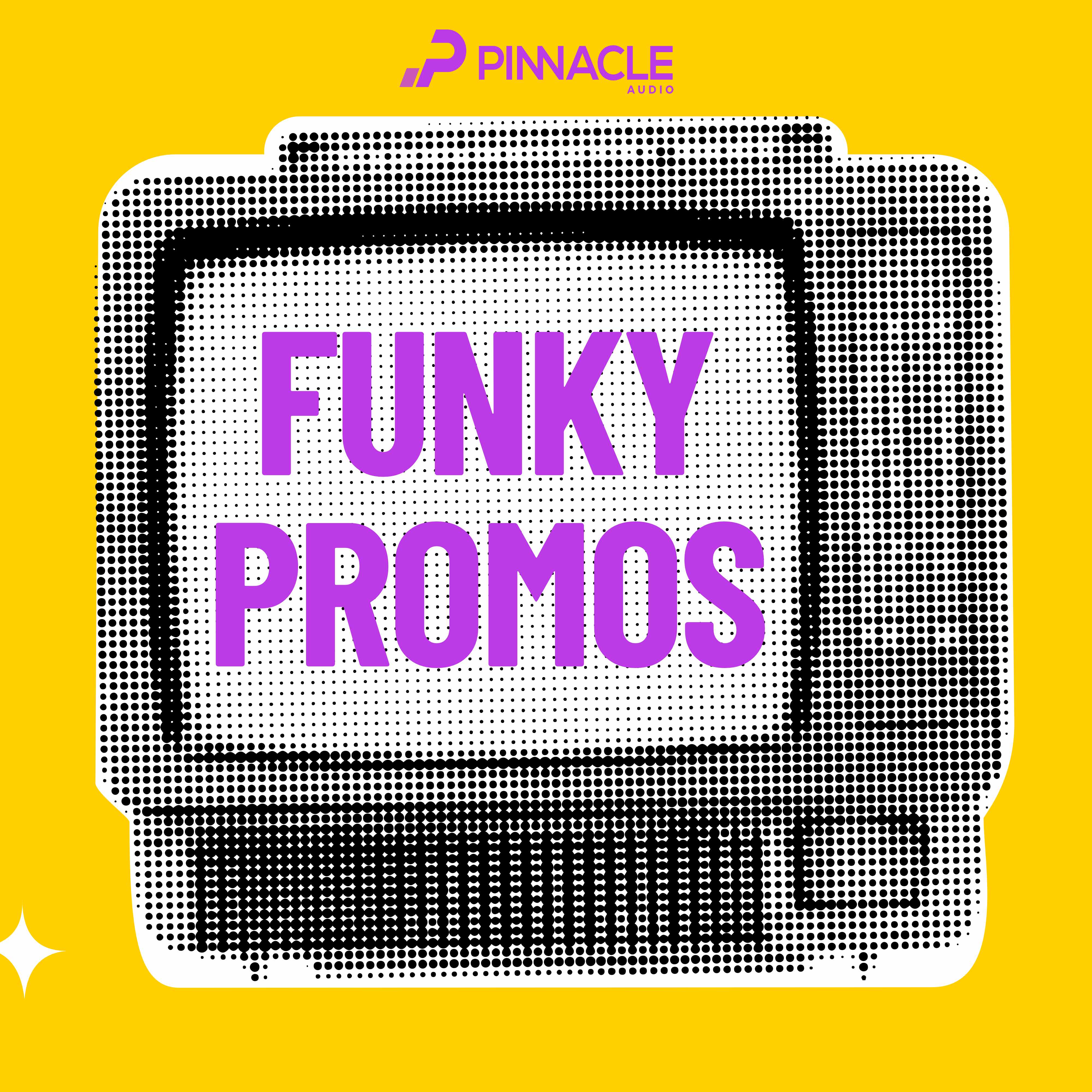 Funky Promos