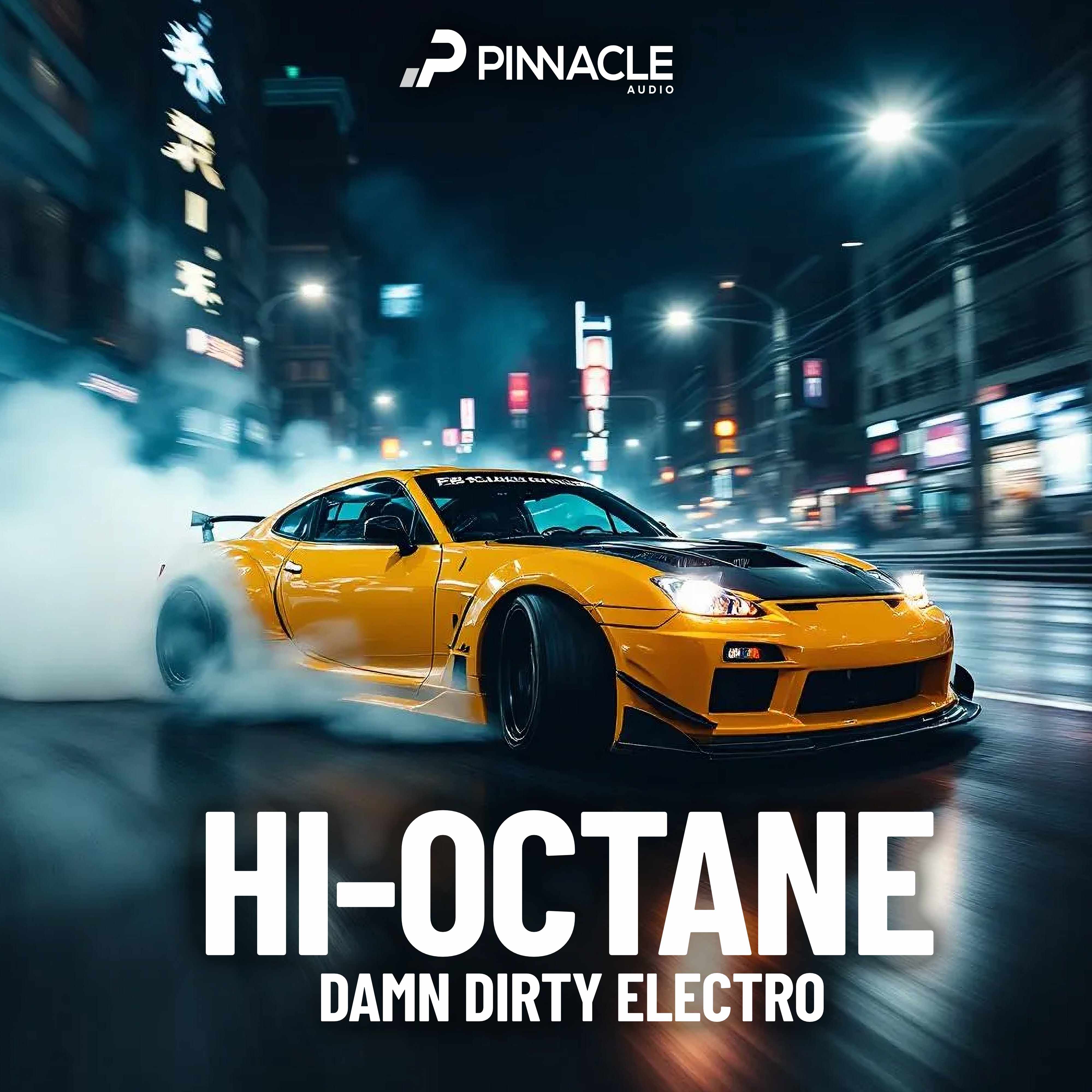Hi-Octane