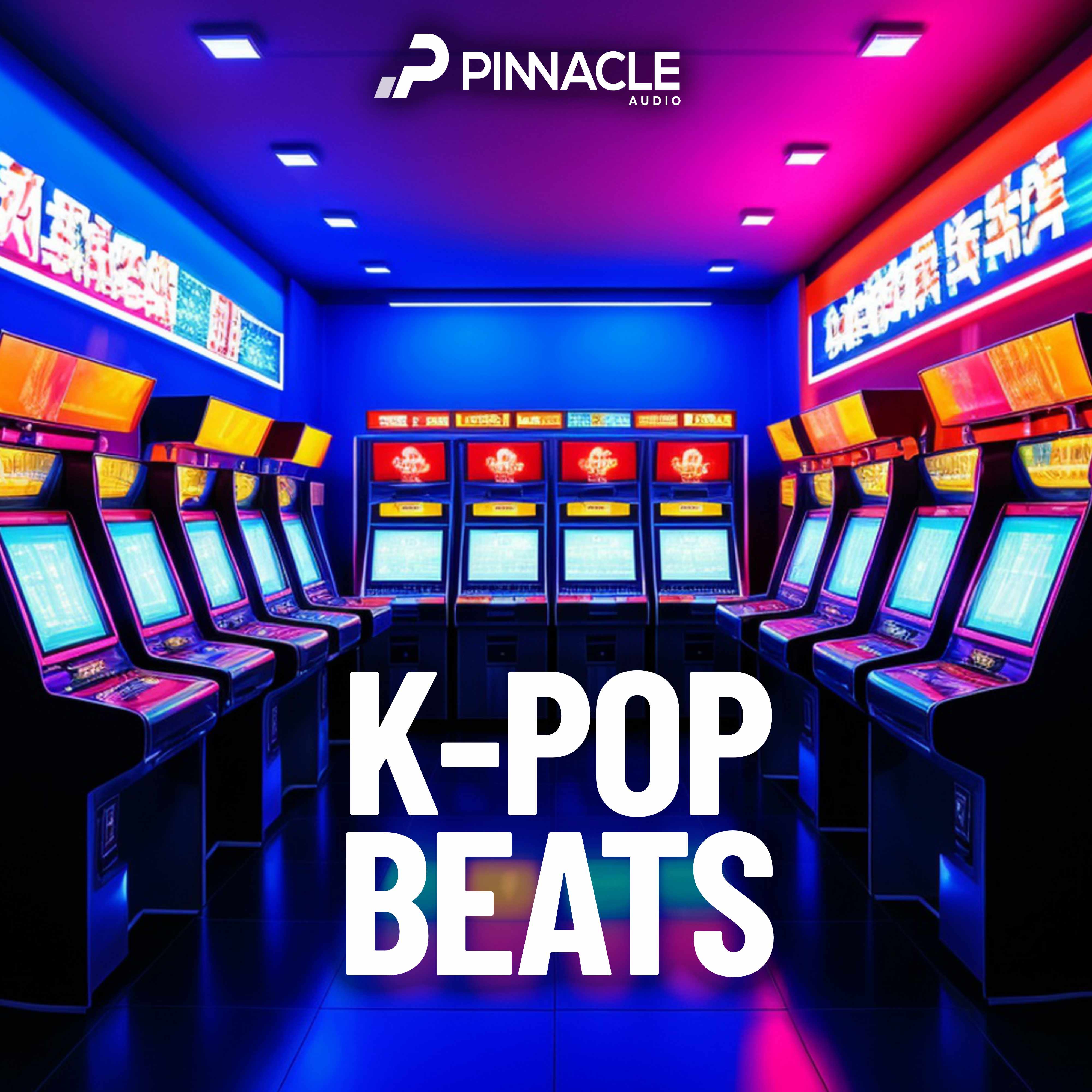 K-Pop Beats