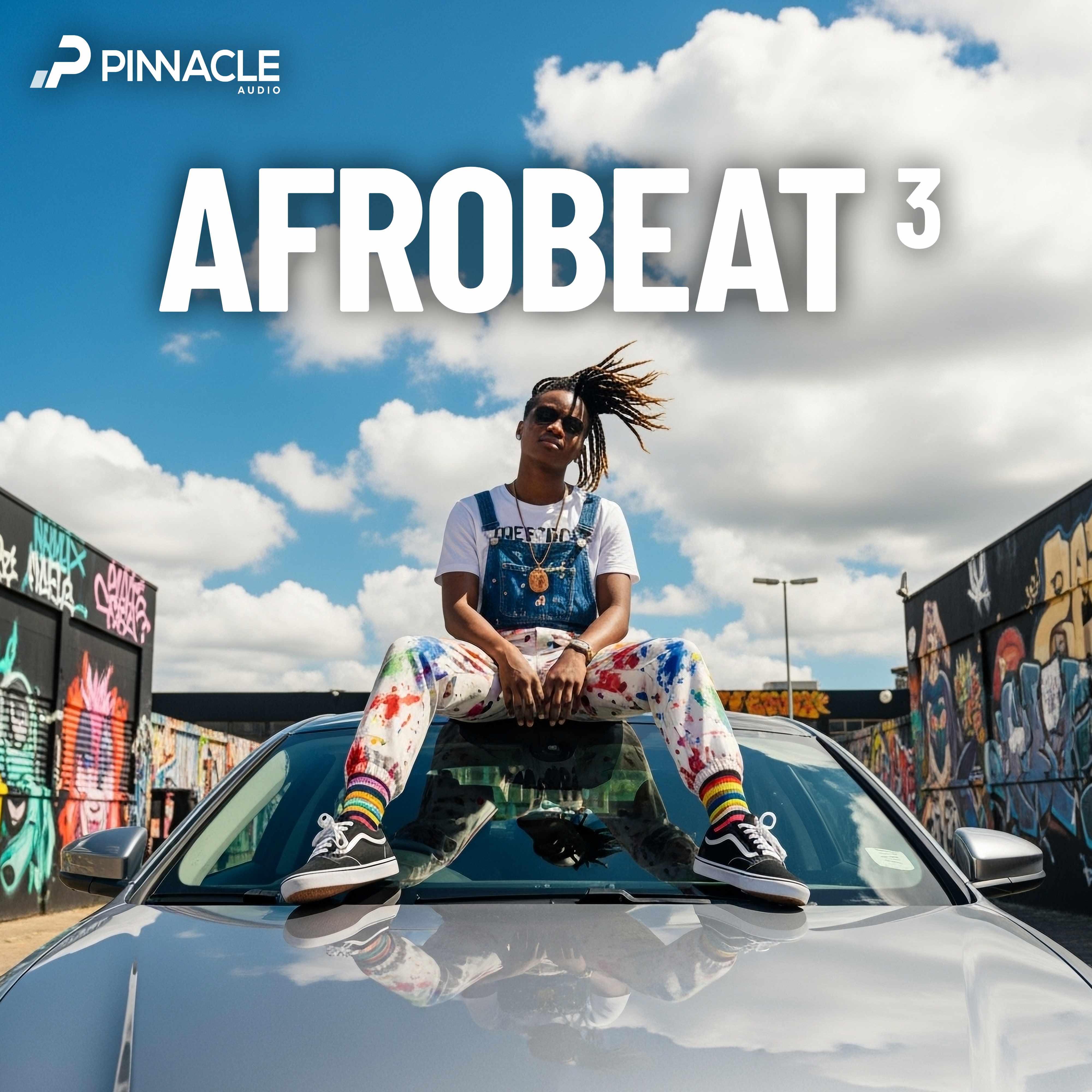 Afrobeat 3