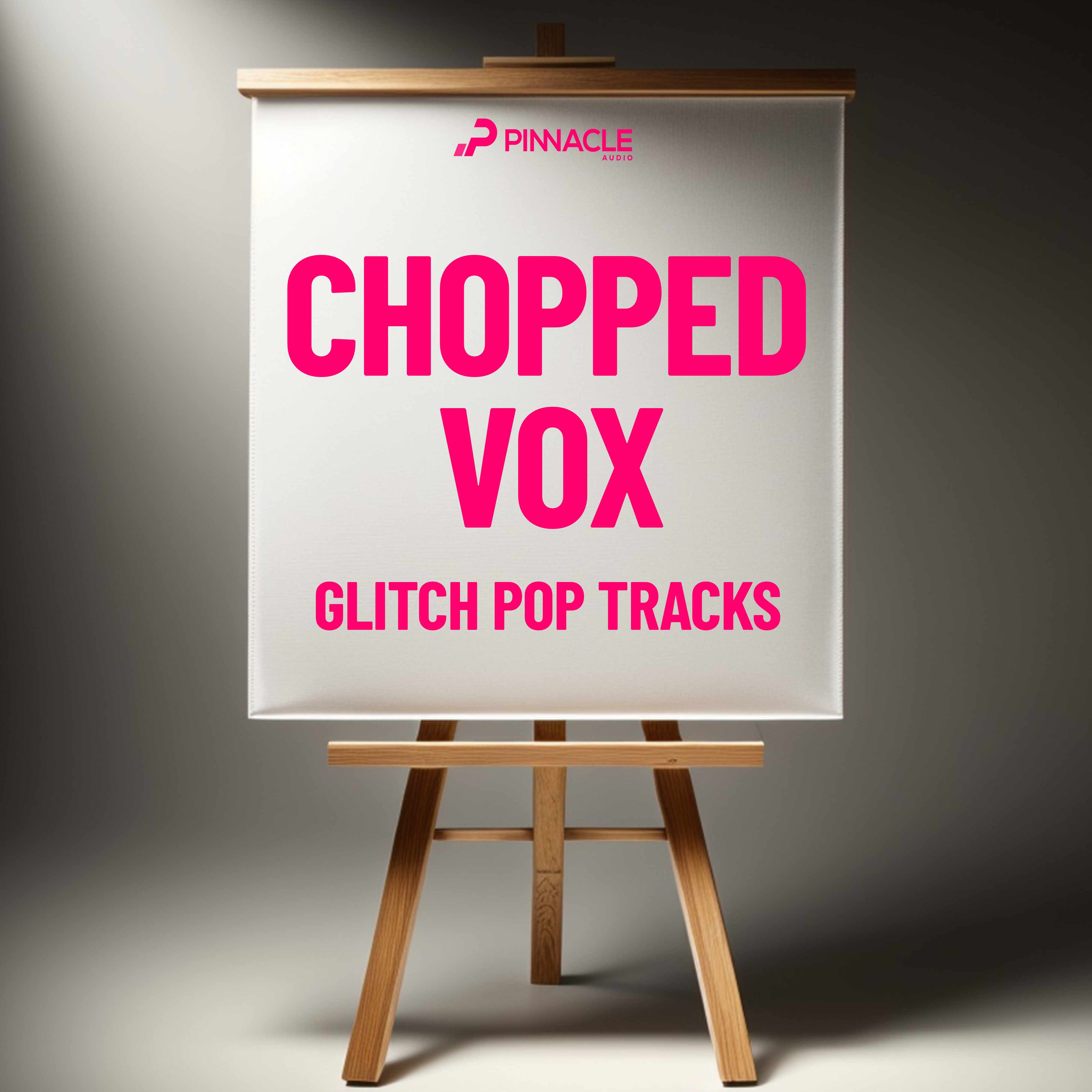 Chopped Vox