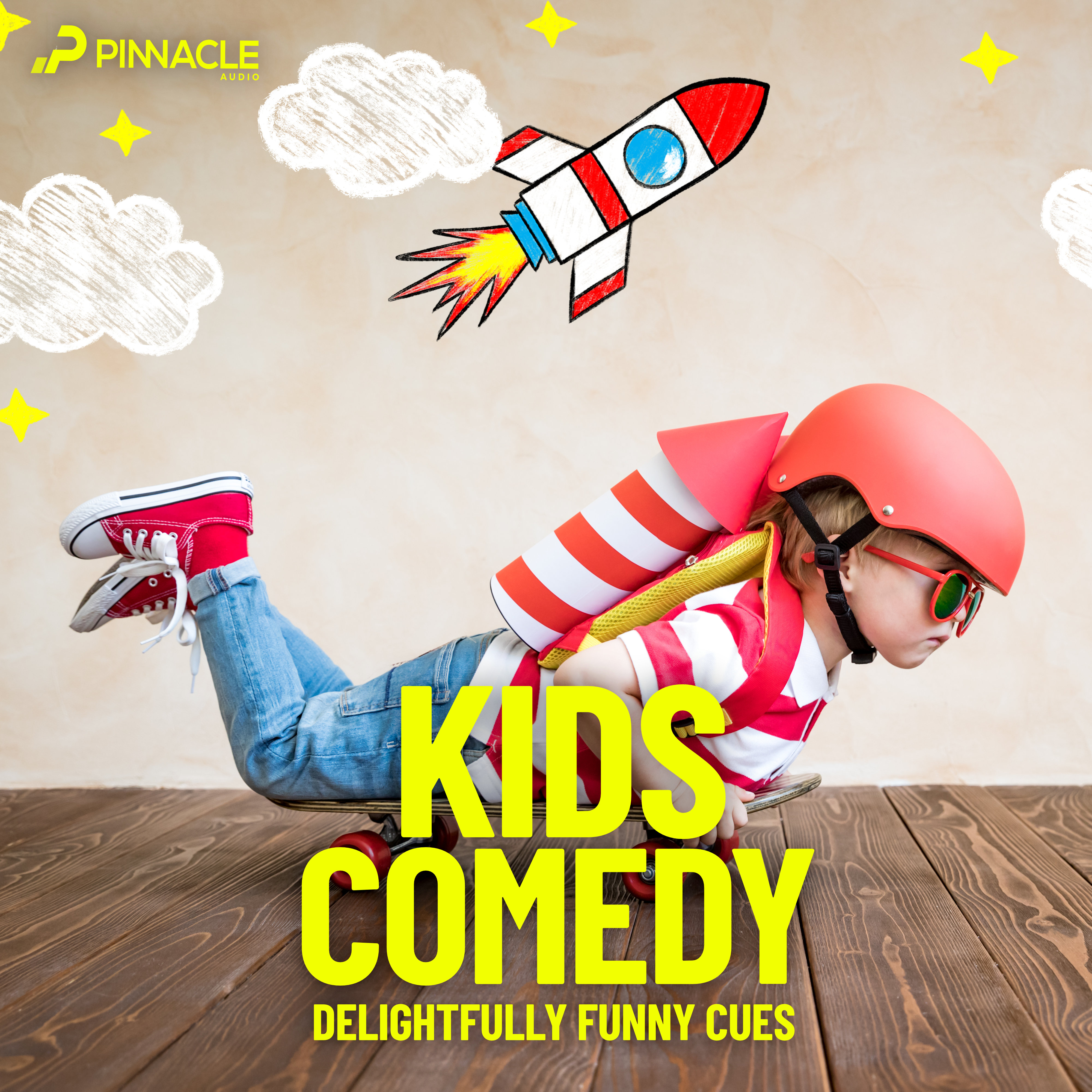 Kids Comedy