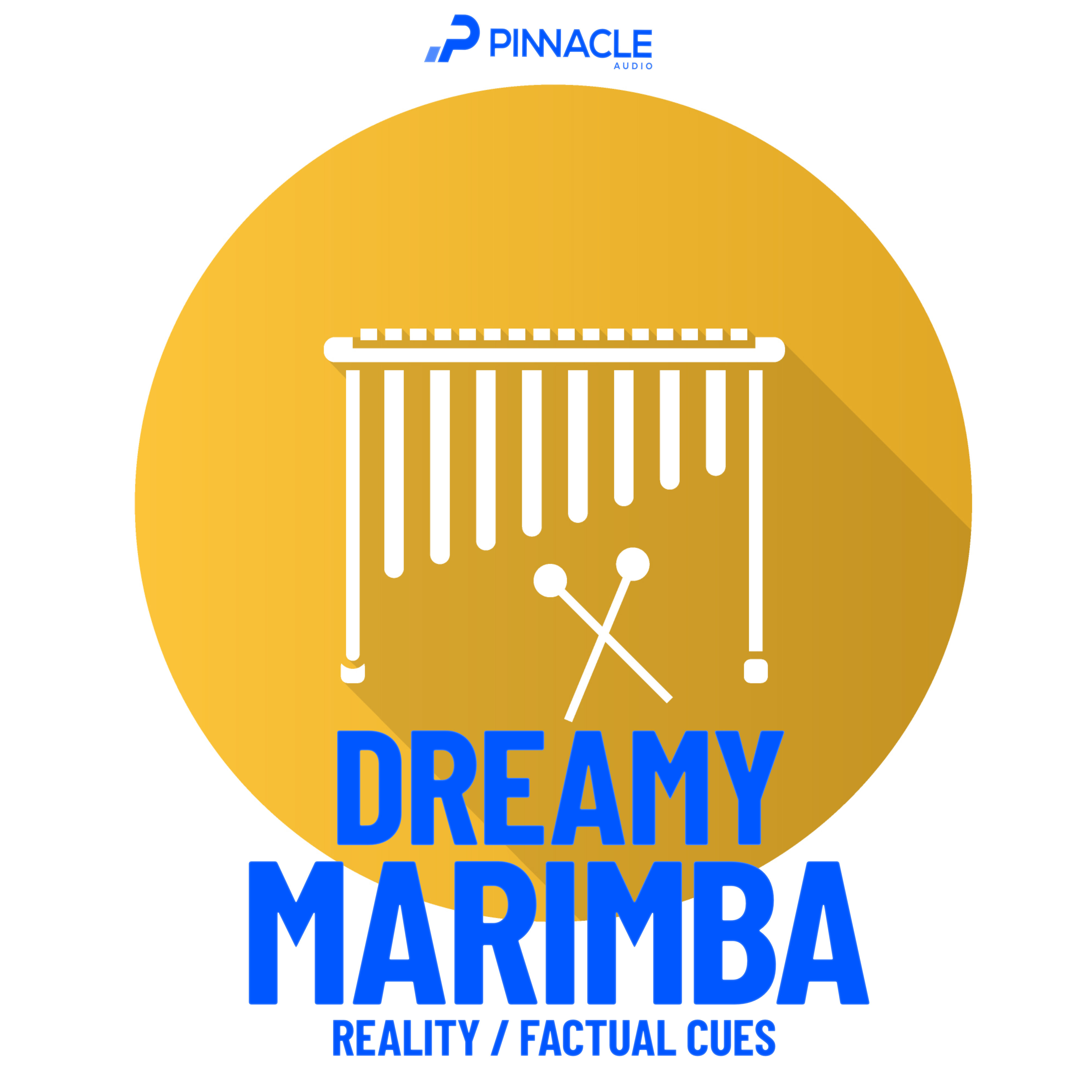 Dreamy Marimba