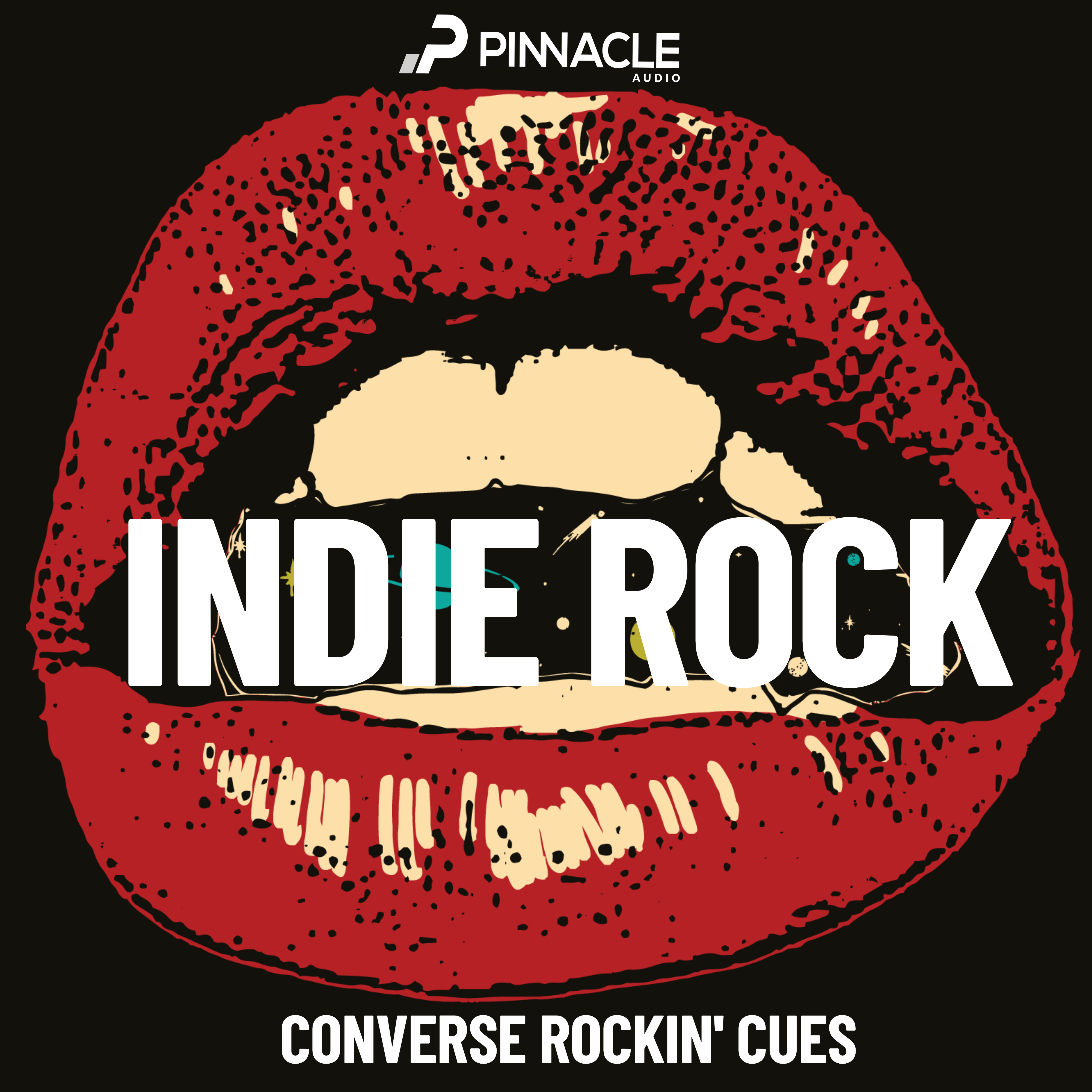 Indie Rock