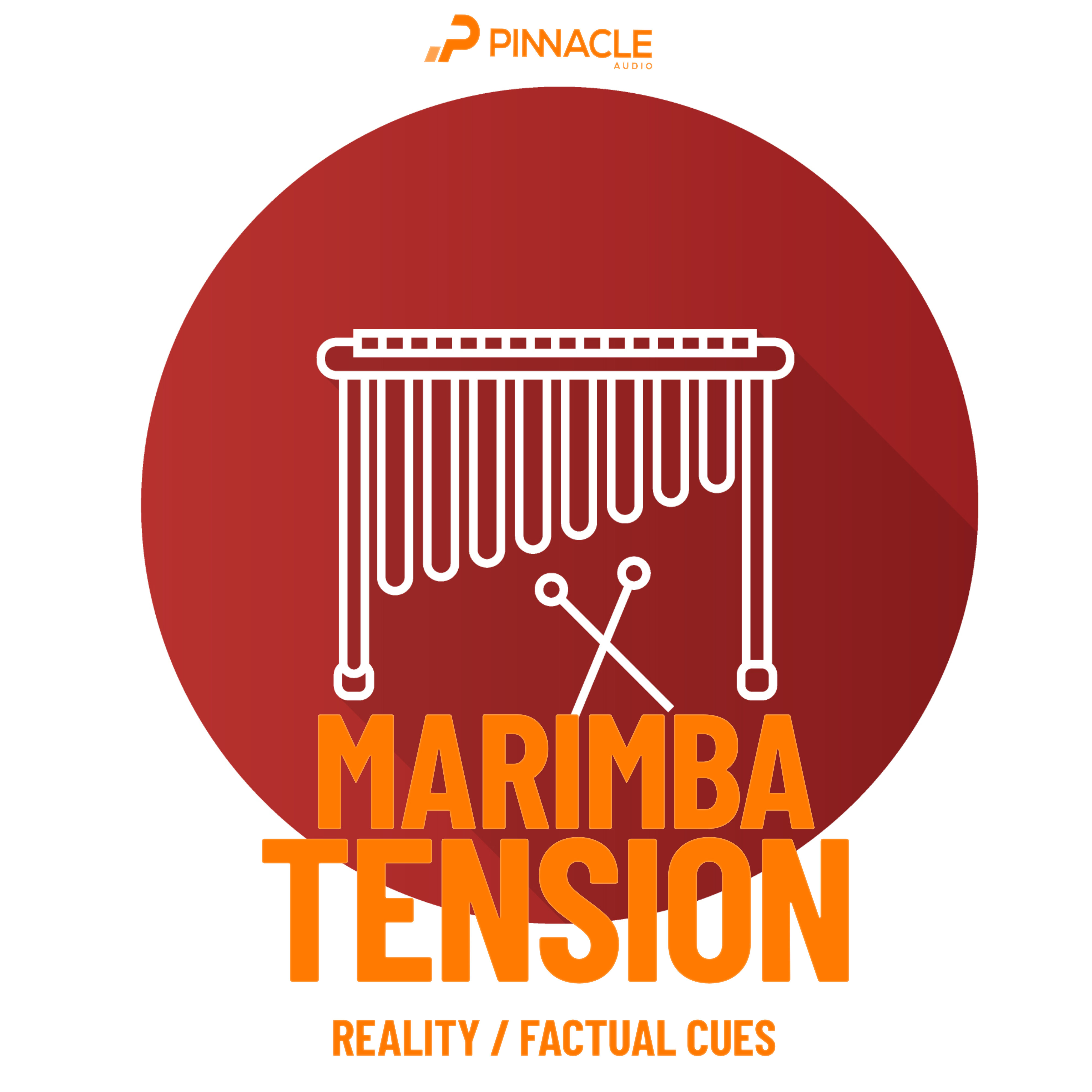 Marimba Tension