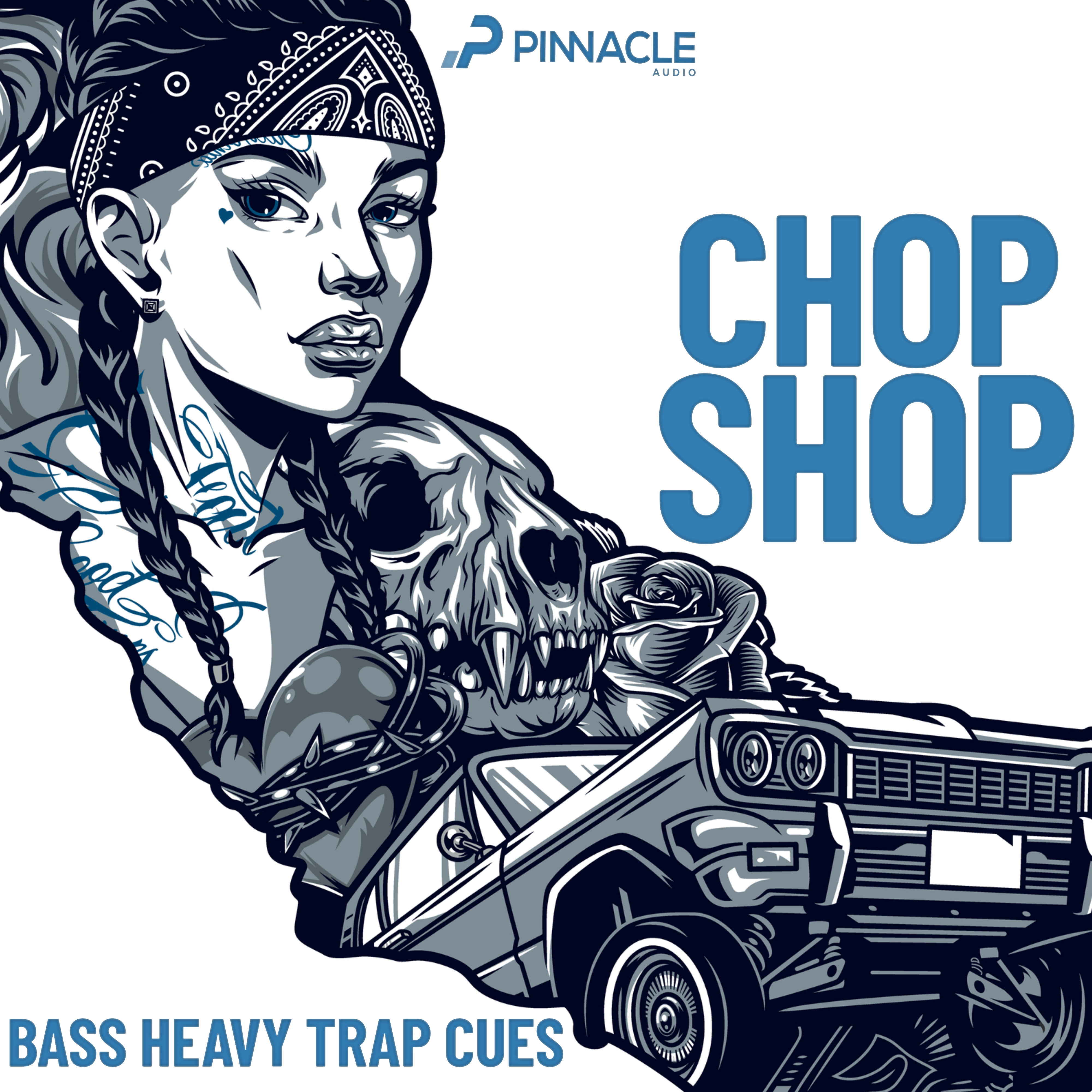 Chop Shop