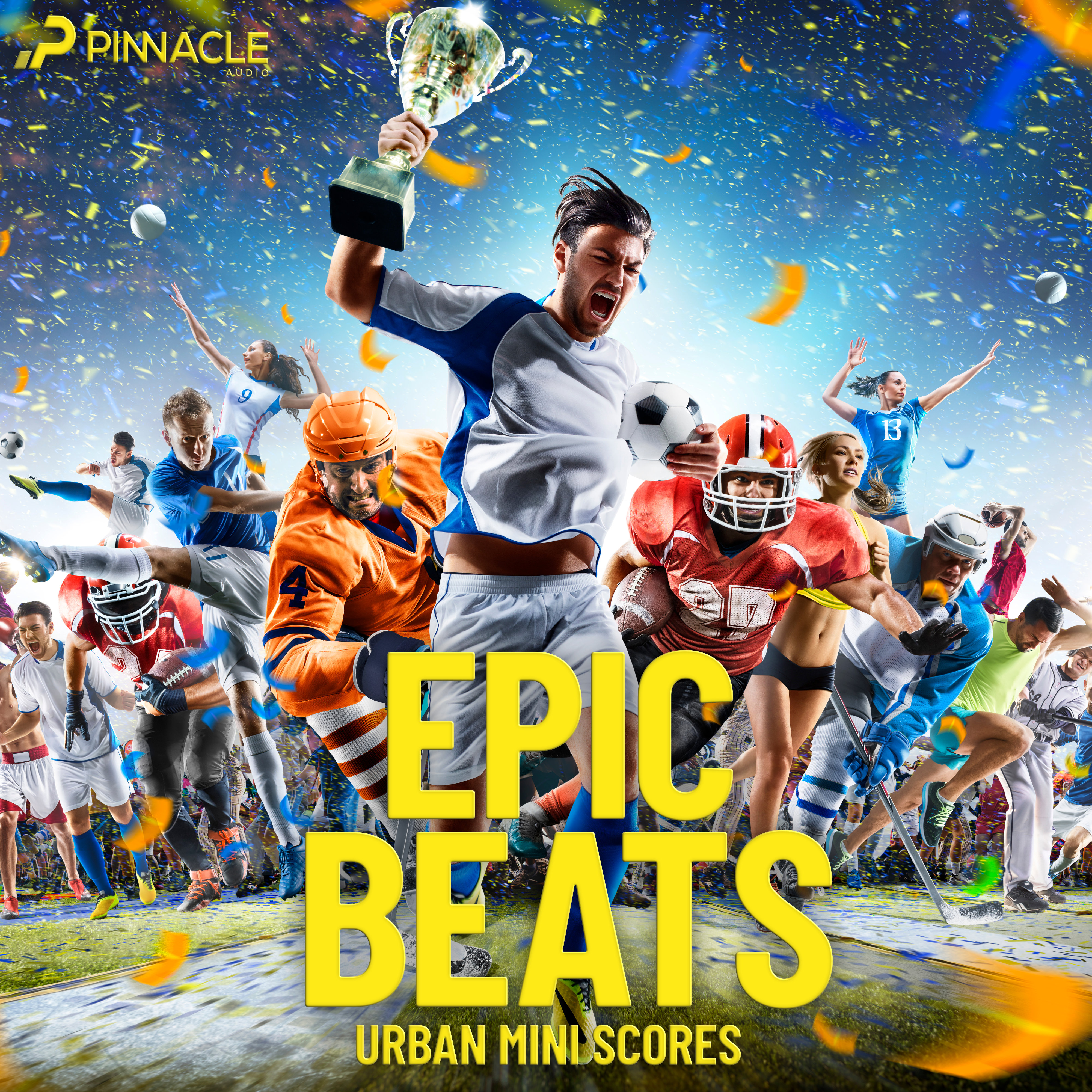 Epic Beats