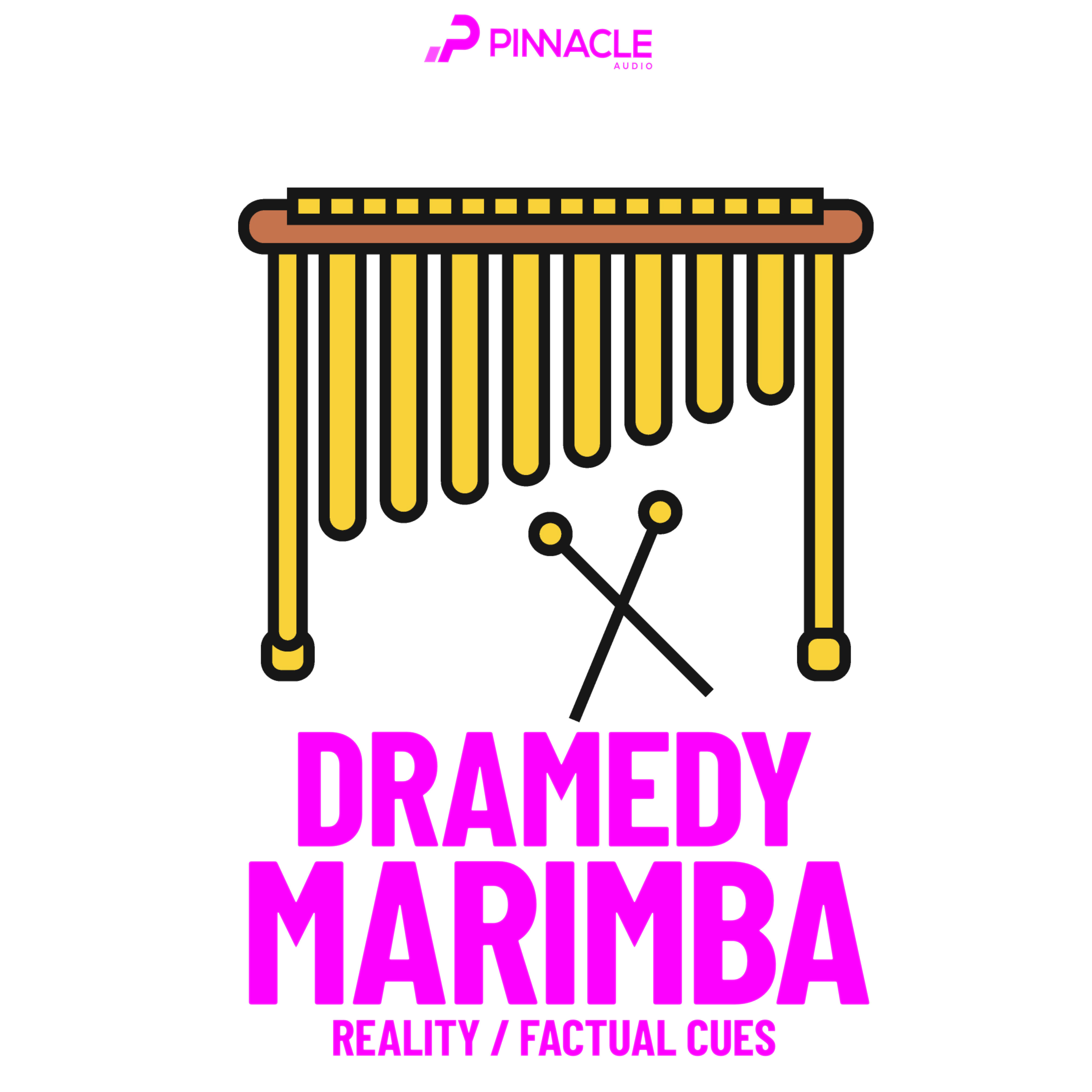 Dramedy Marimba