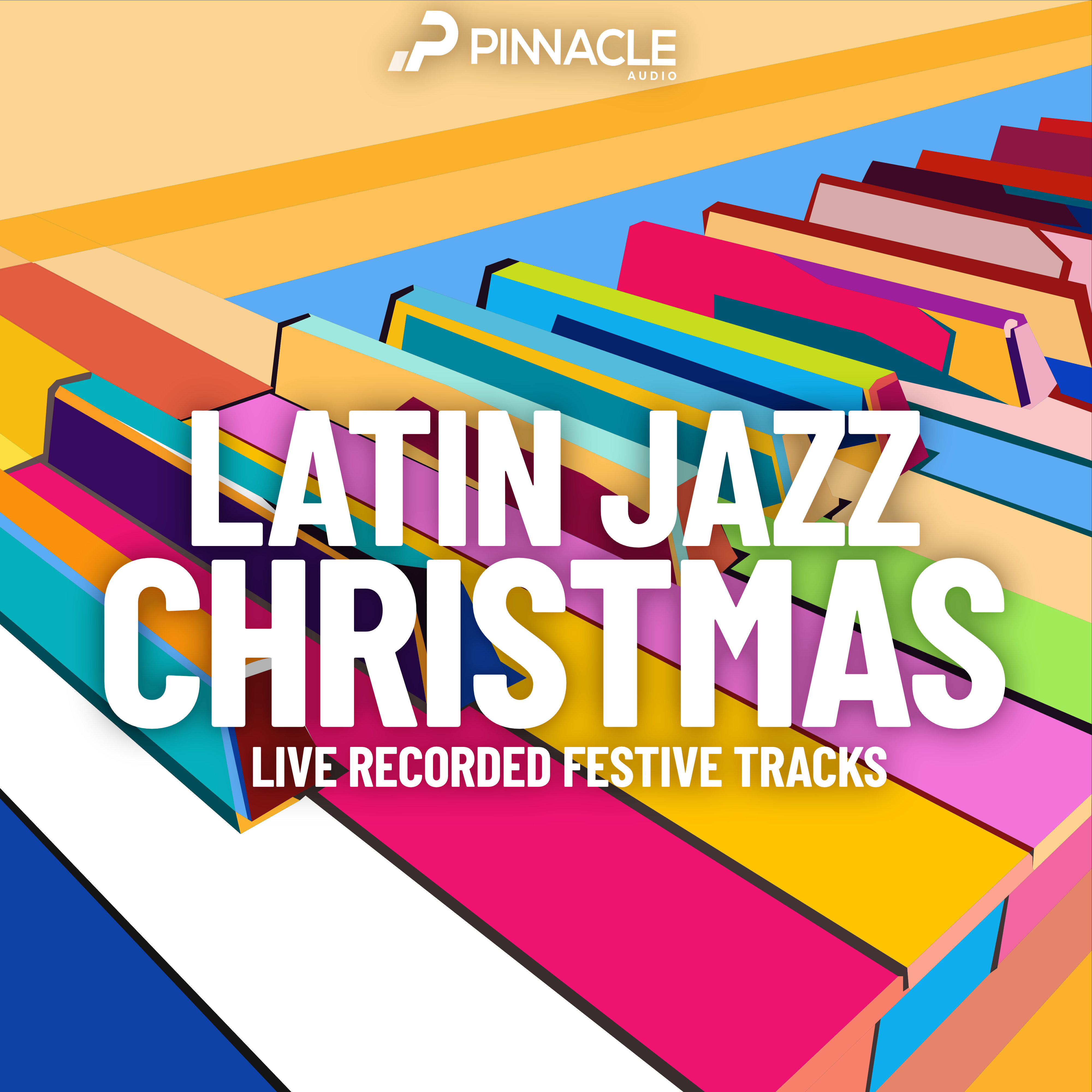 Latin Jazz Christmas