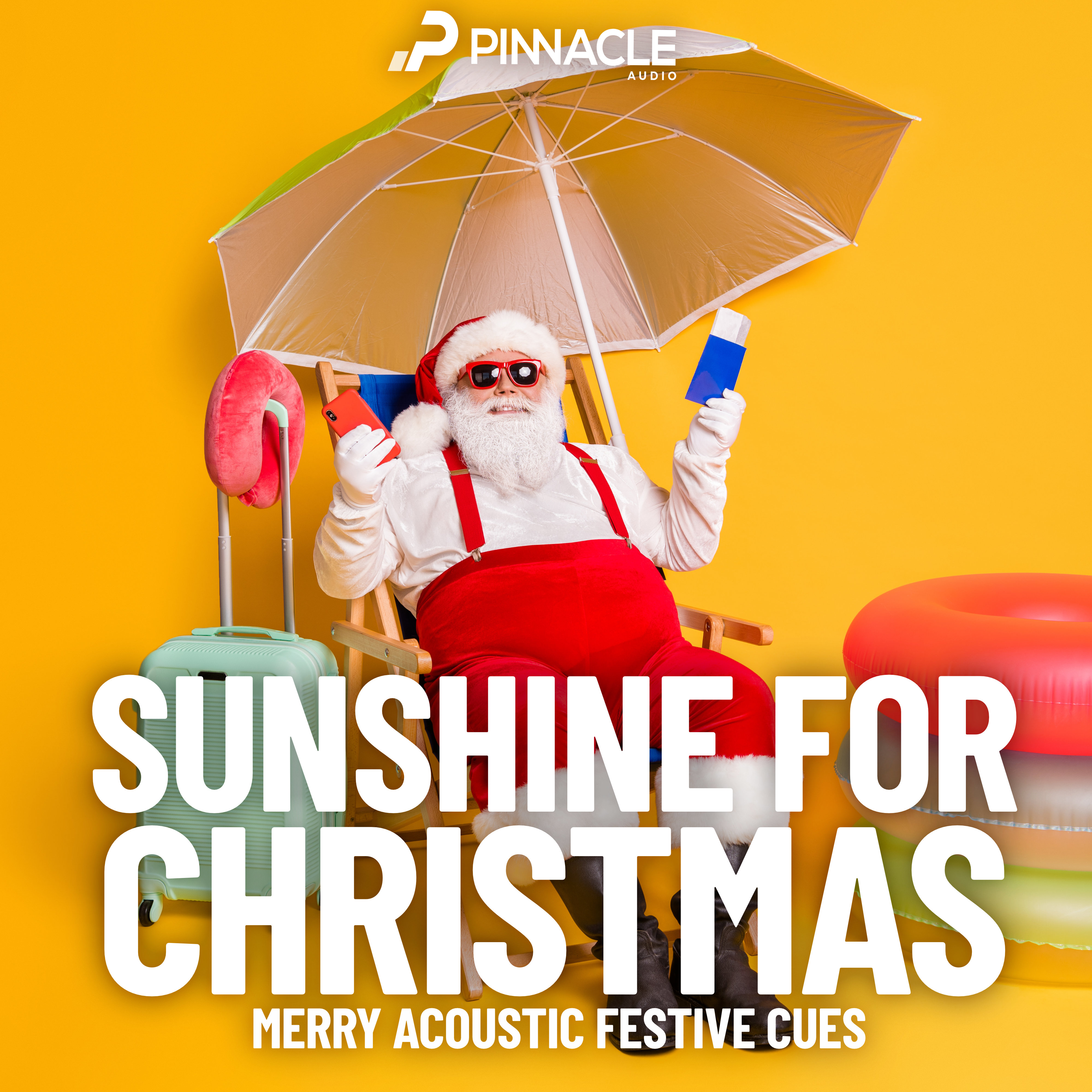Sunshine For Christmas