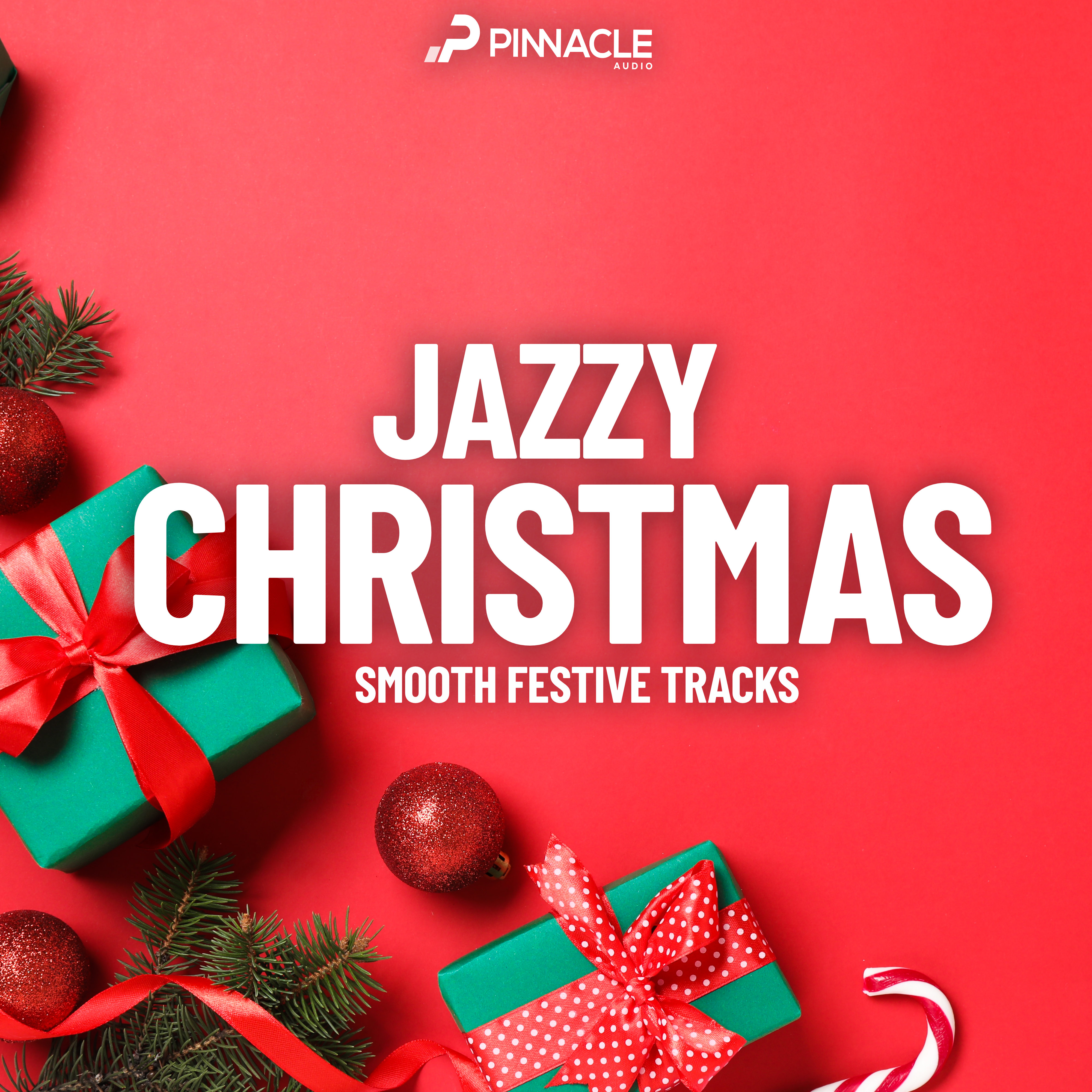 Jazzy Christmas