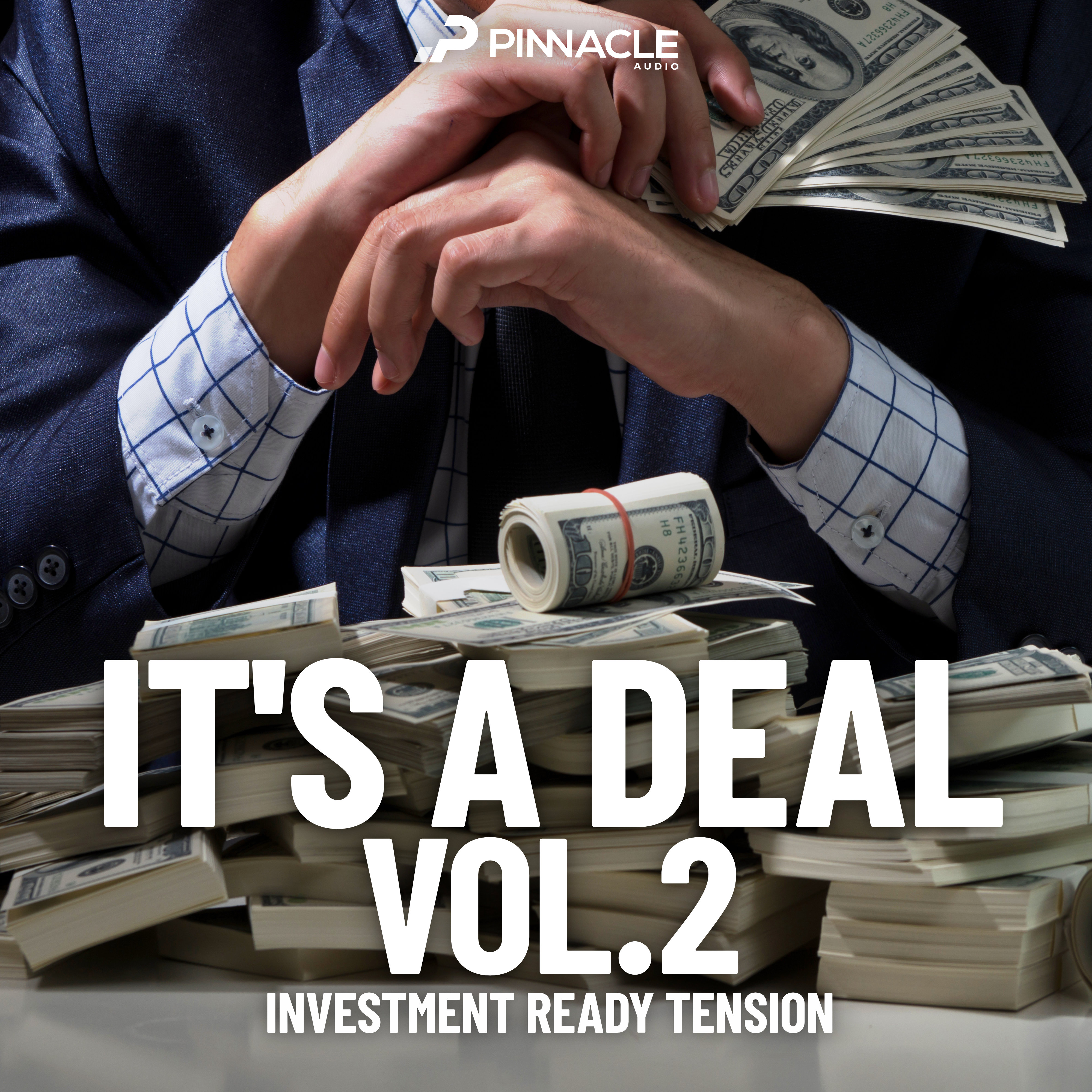 It's A Deal Vol.2