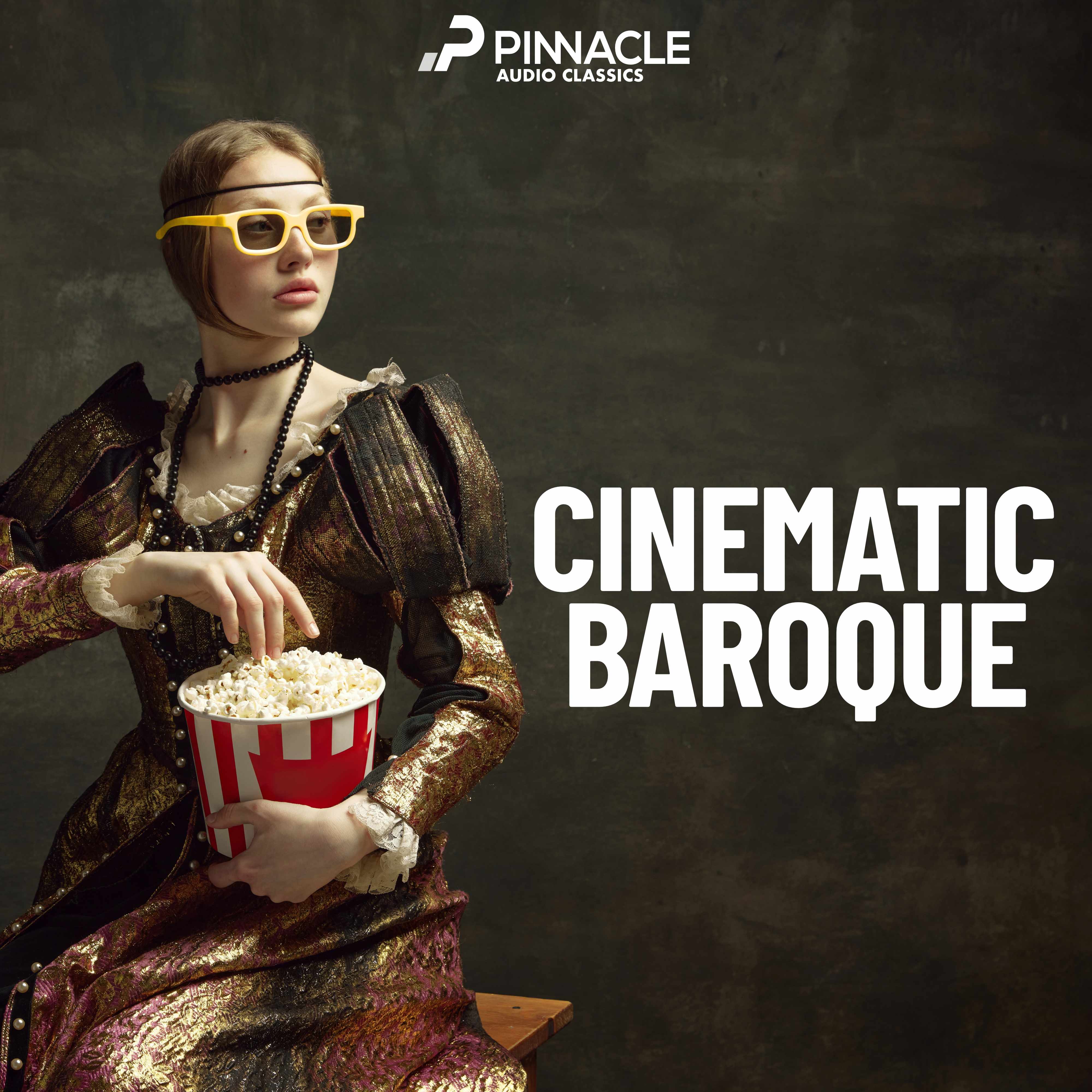 Cinematic Baroque