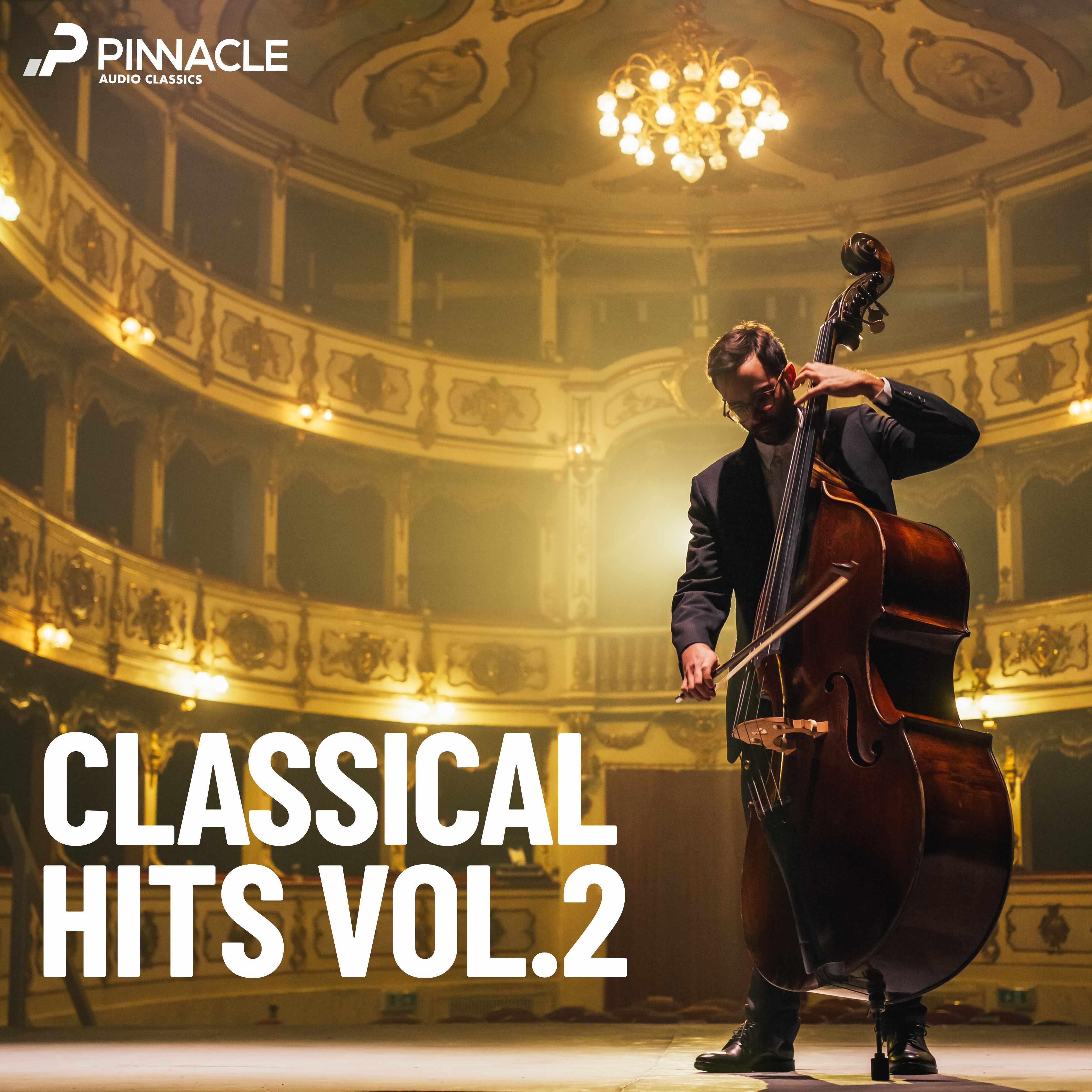 Classical Hits Vol.2