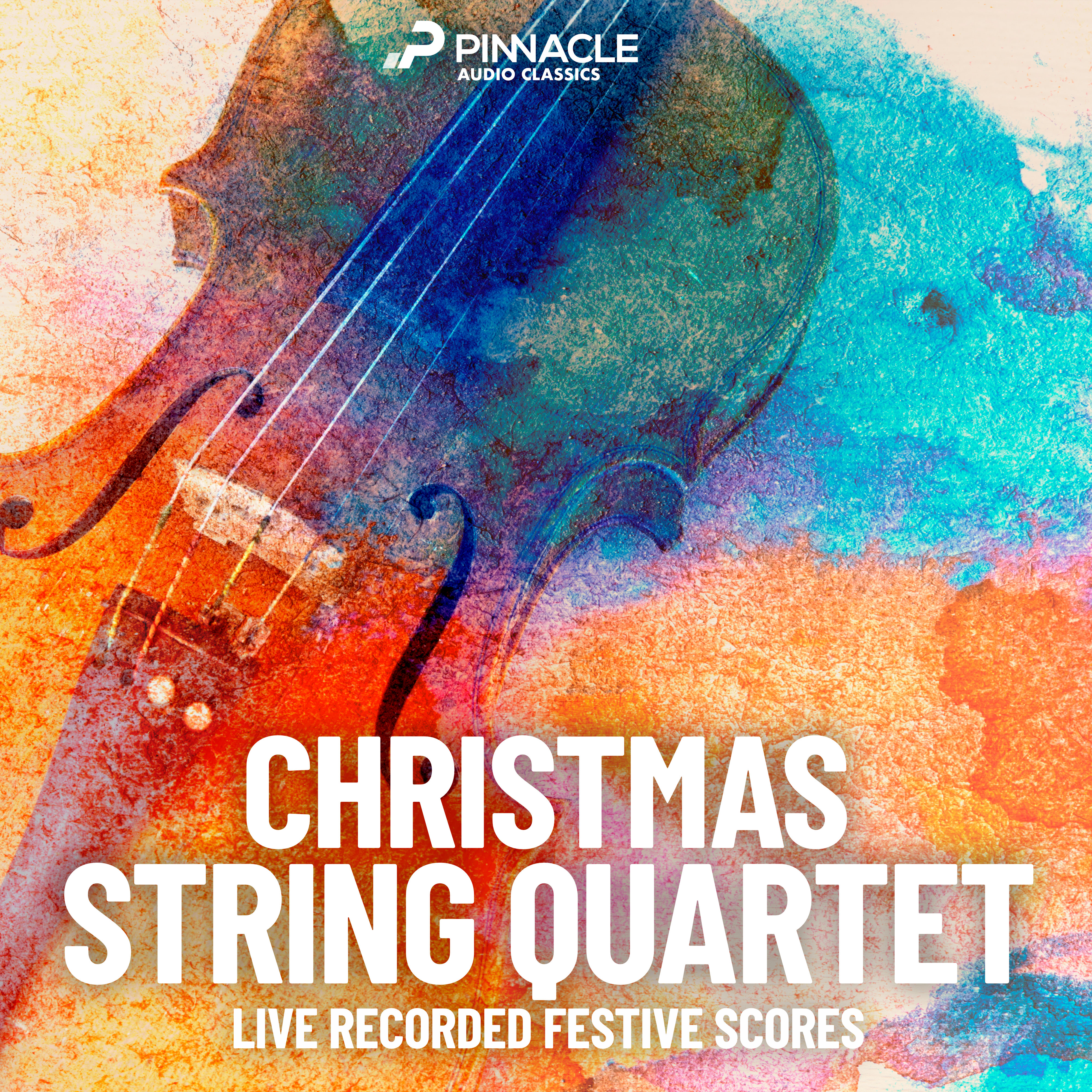 Christmas String Quartet