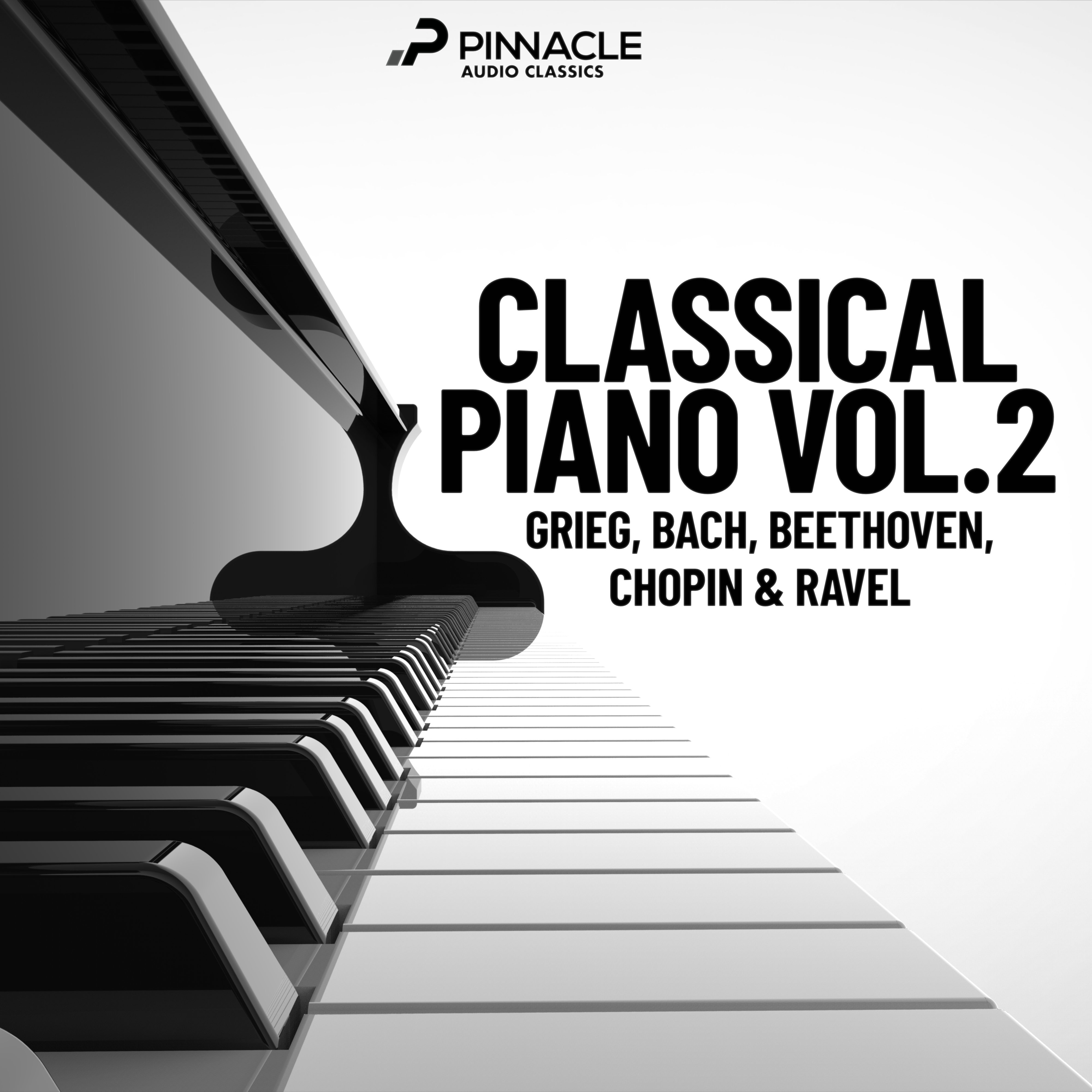 Classical Piano Vol.2