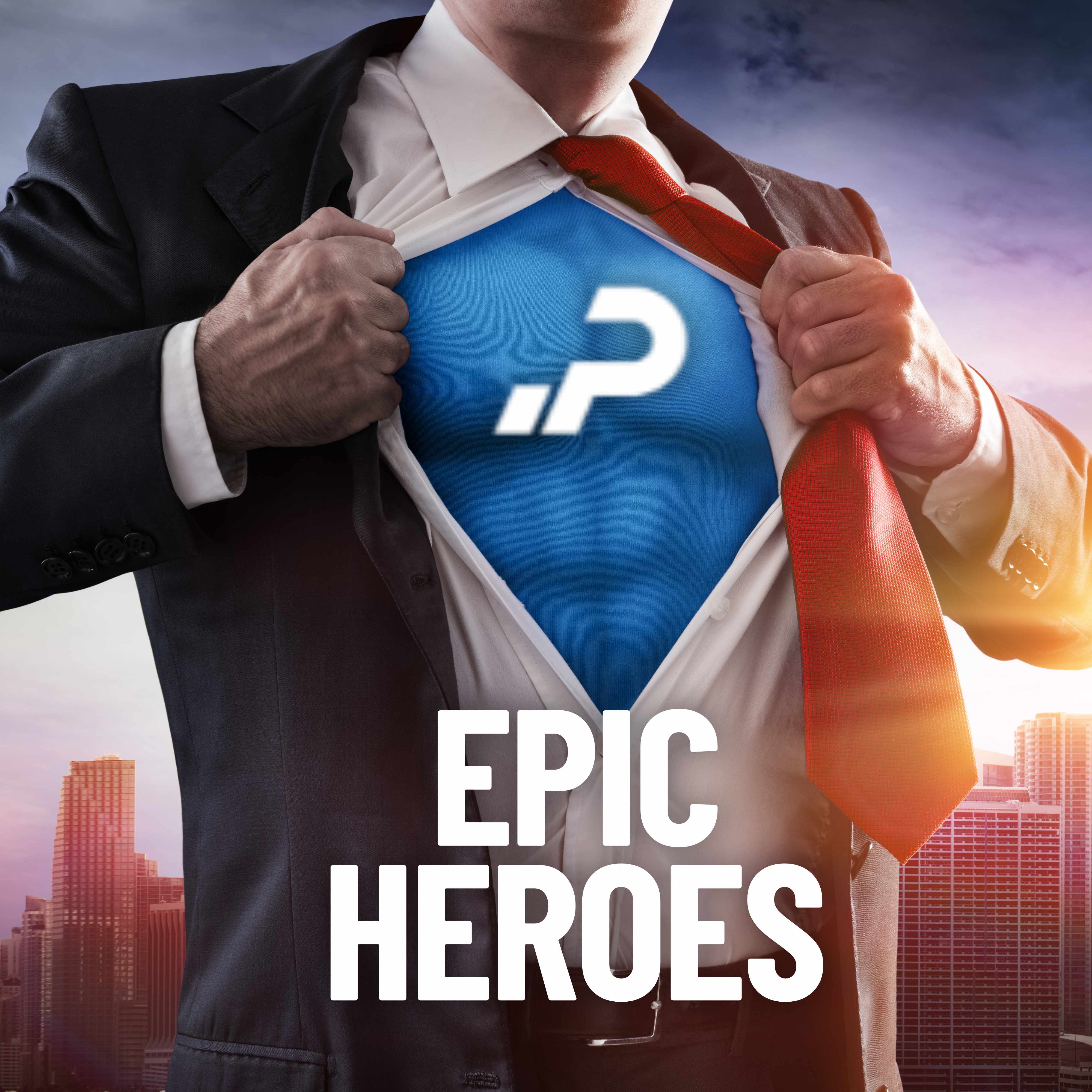 Epic Heroes