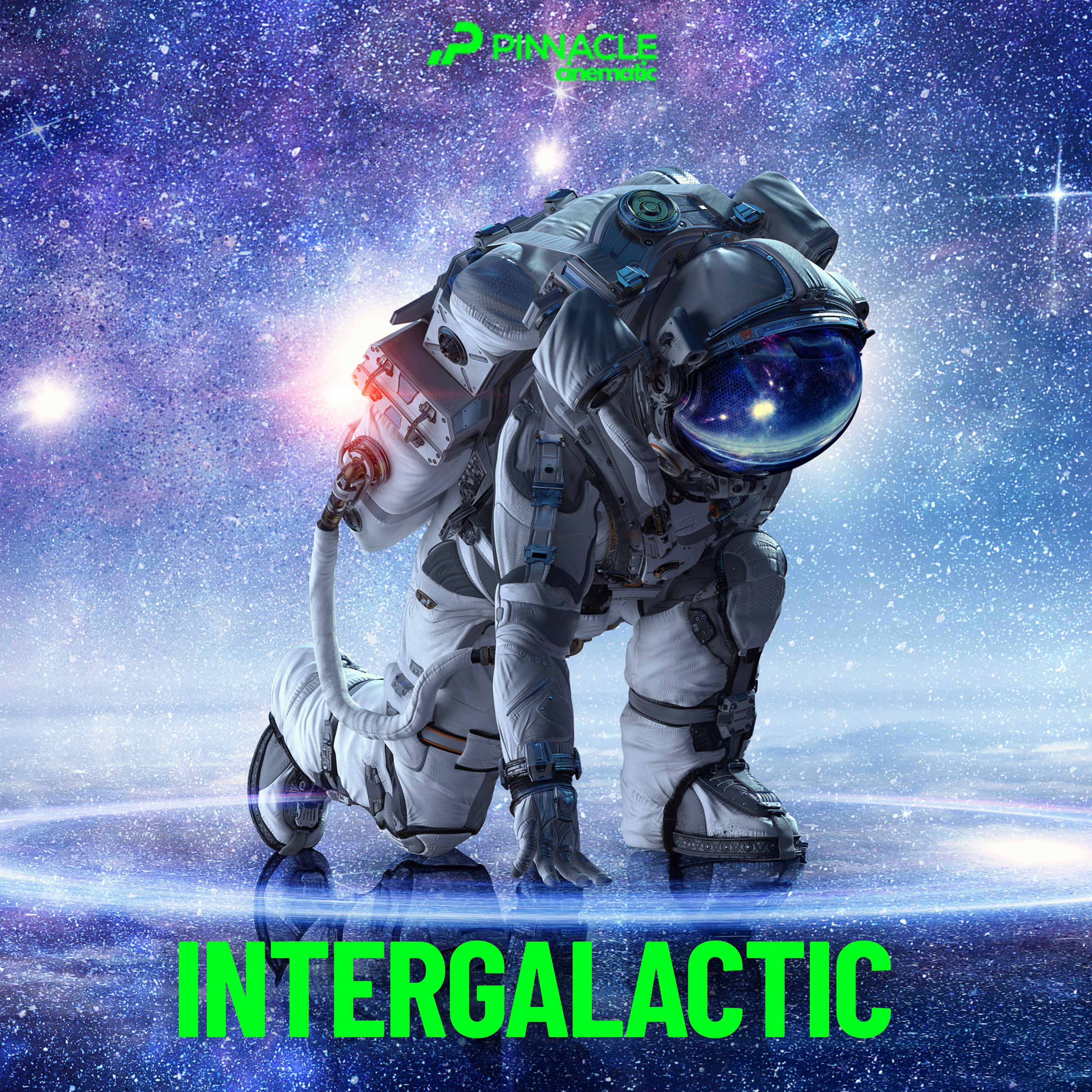 Intergalactic