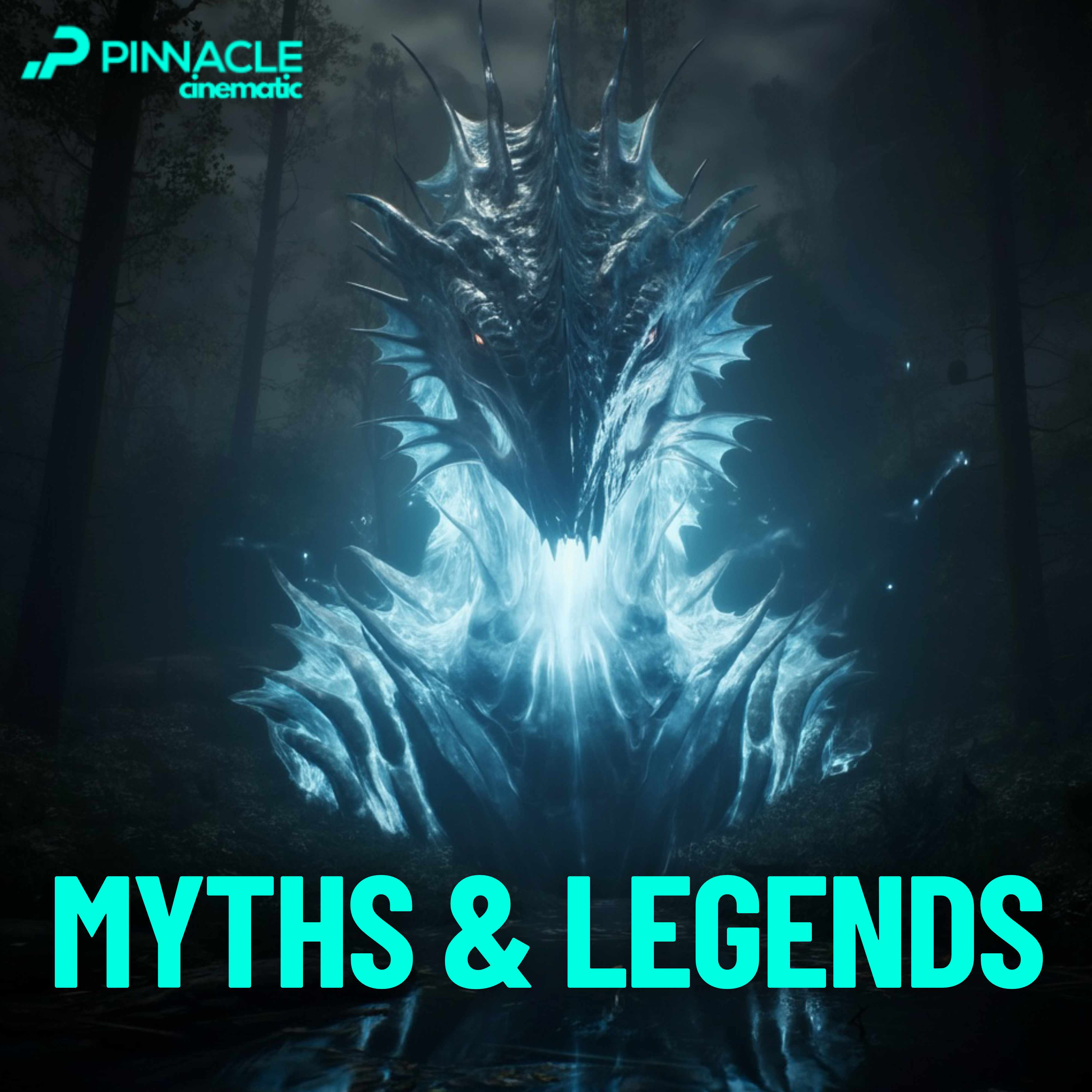 Myths & Legends