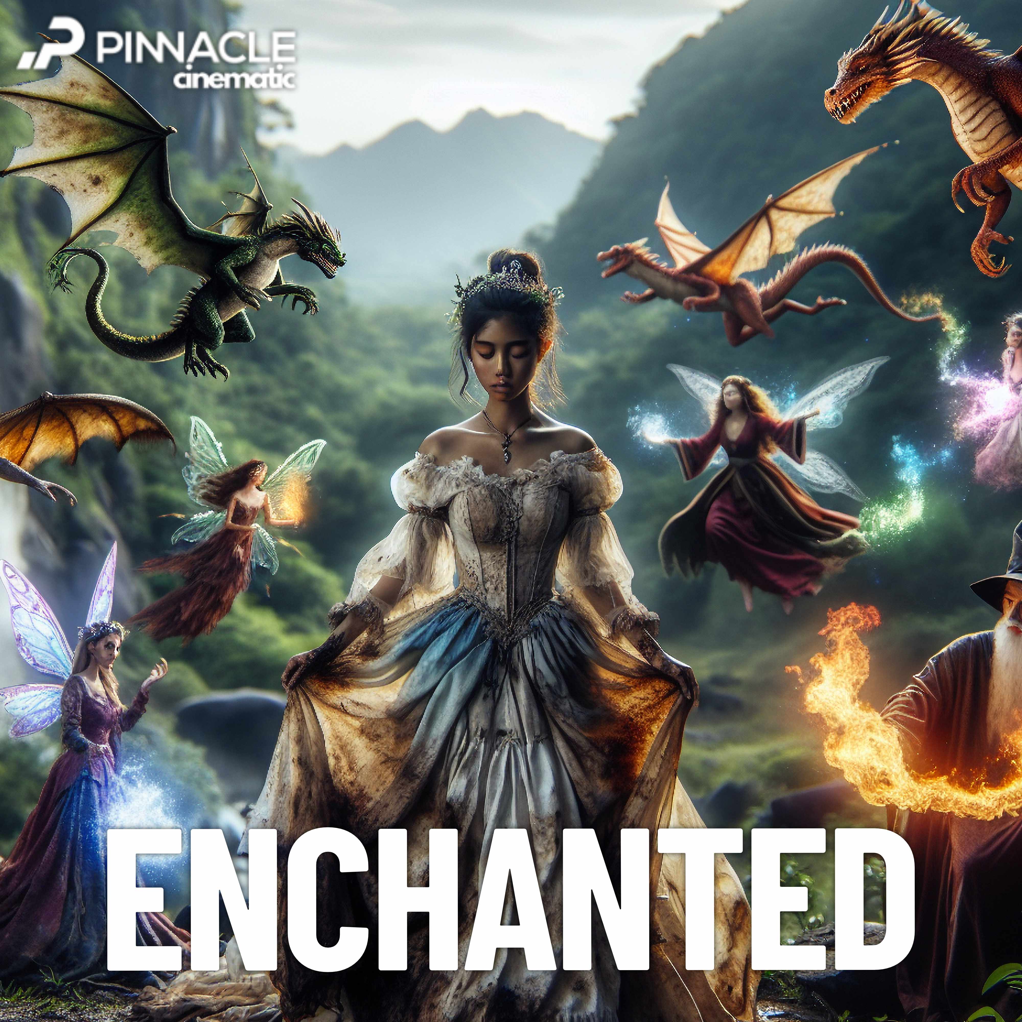 Enchanted