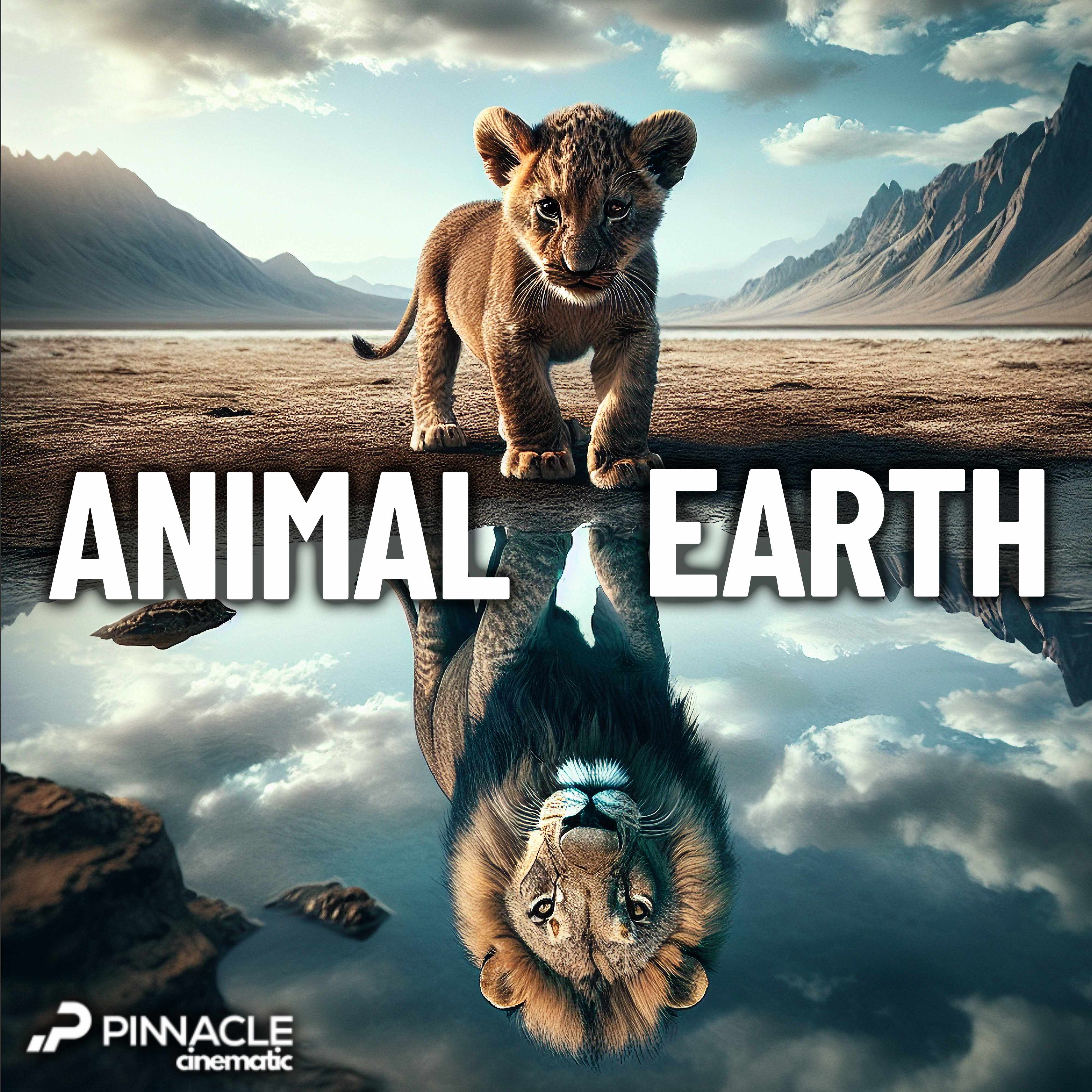 Animal Earth