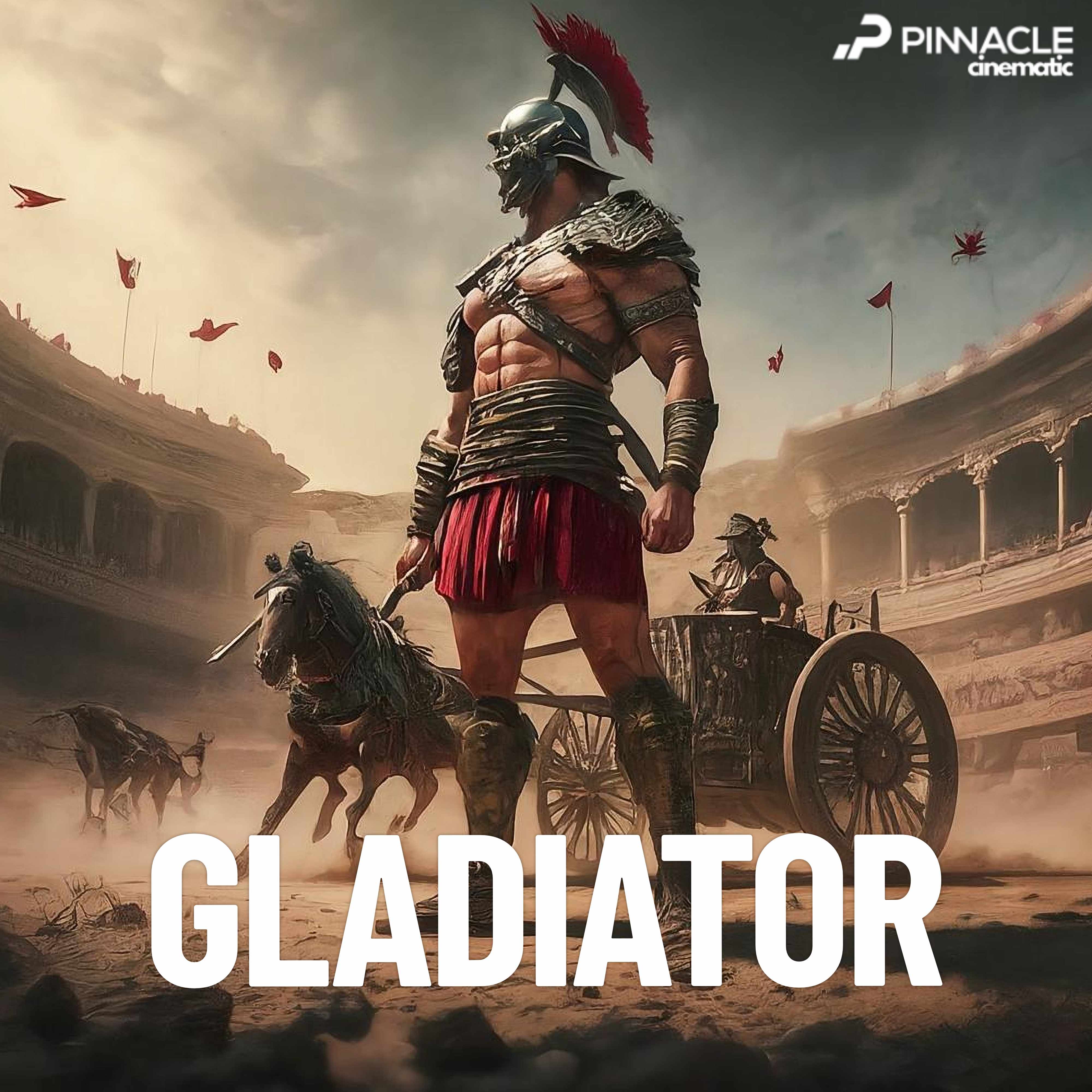 Gladiator